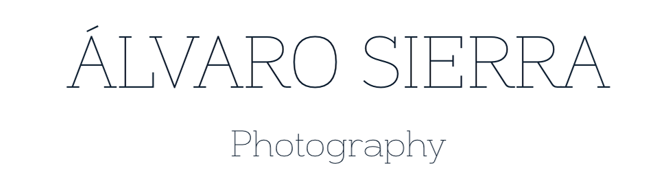 ALVARO SIERRA PHOTOGRAPHY