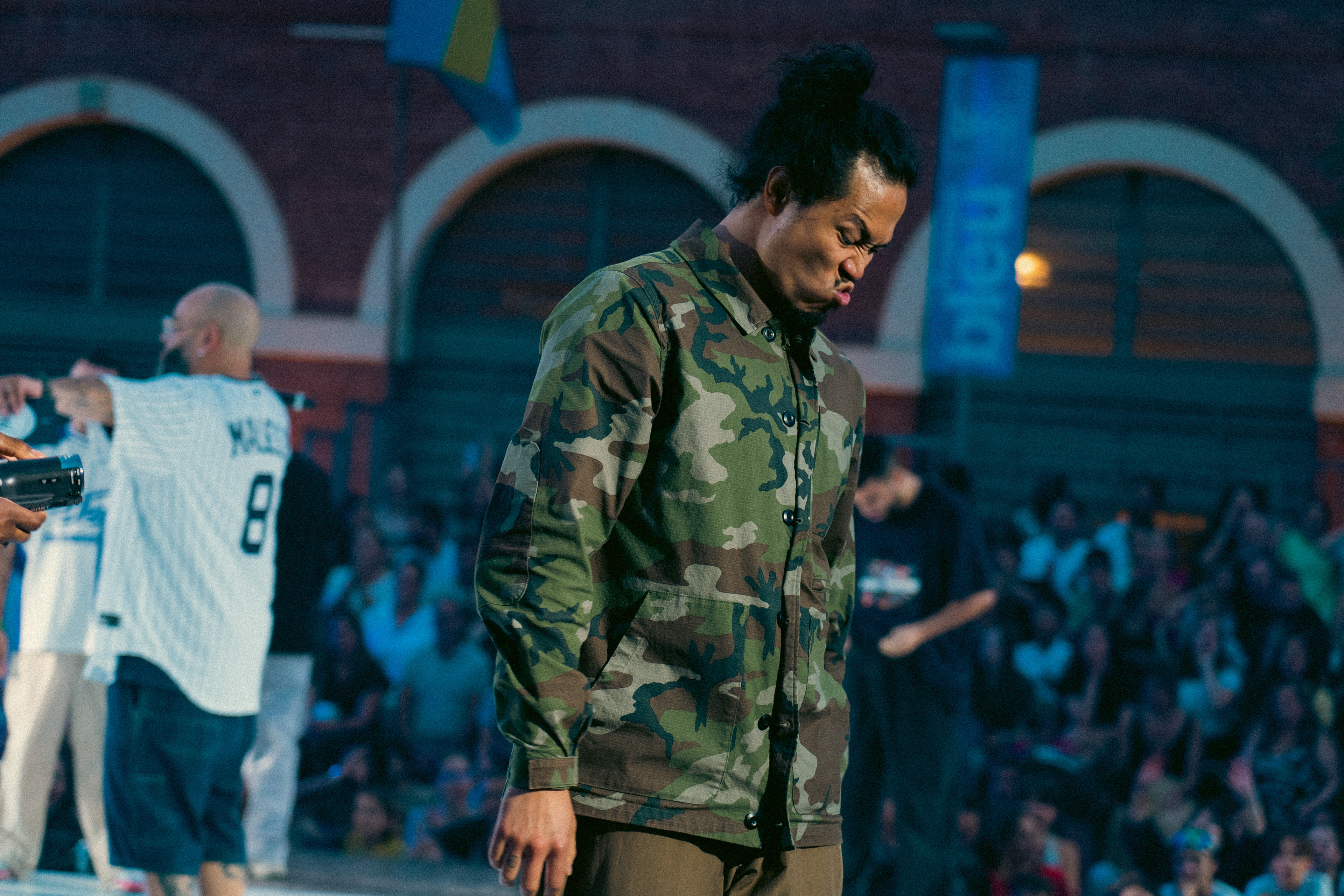 BLOCK PARTY 2024