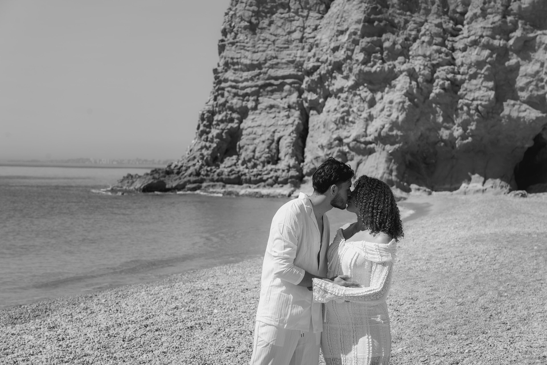 MELANNIE & ERIK 