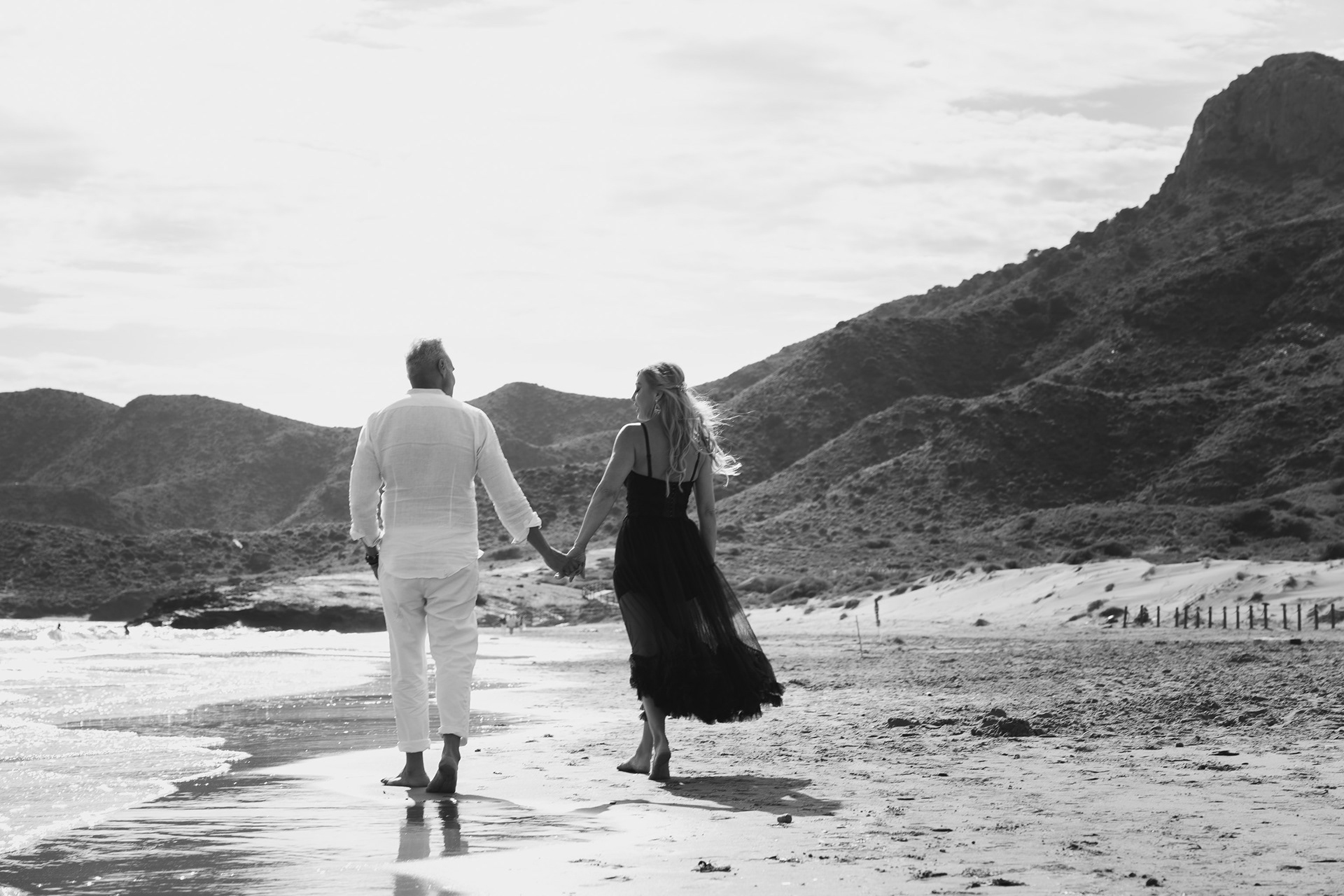 DAVID & LOLA