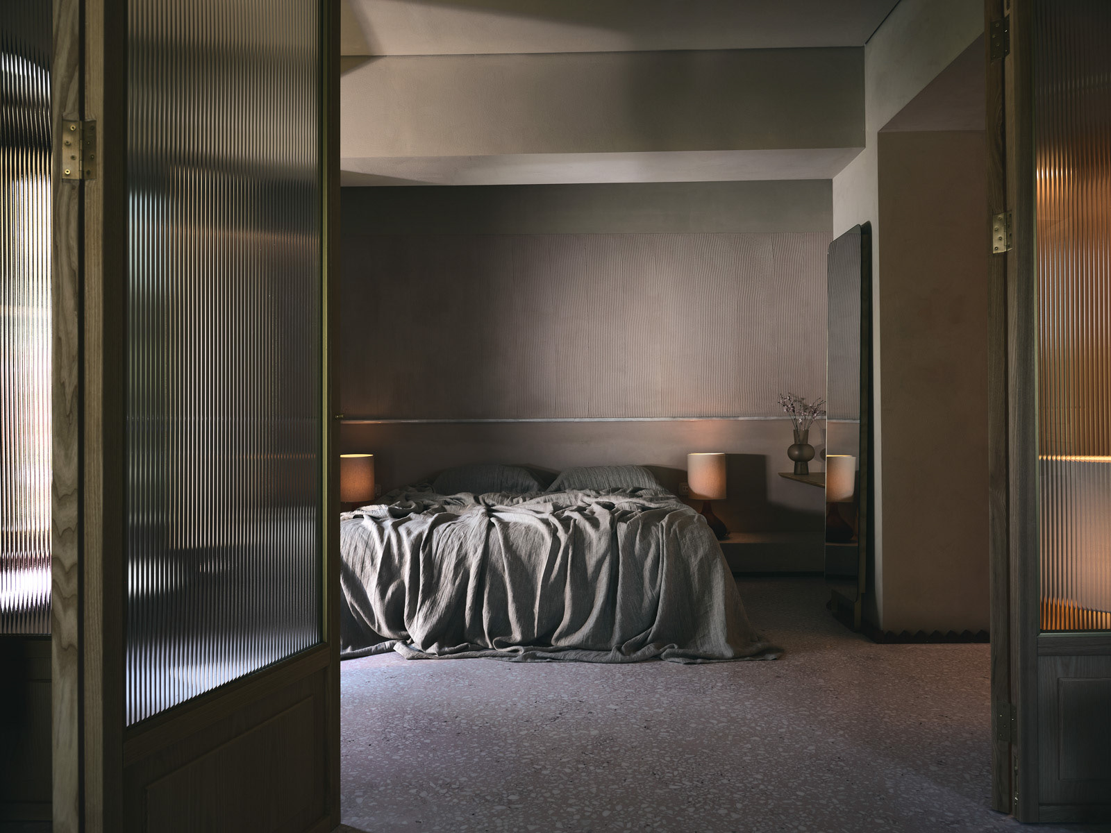 Design hotels, Greece captured by anima-vision