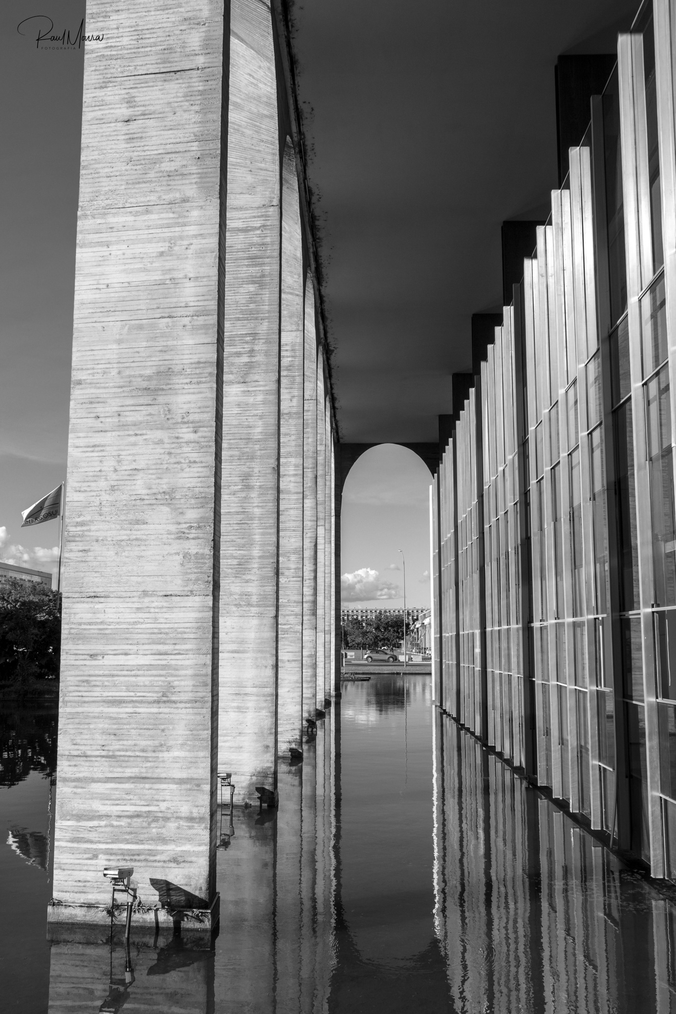 Palácio Itamaraty - 04.