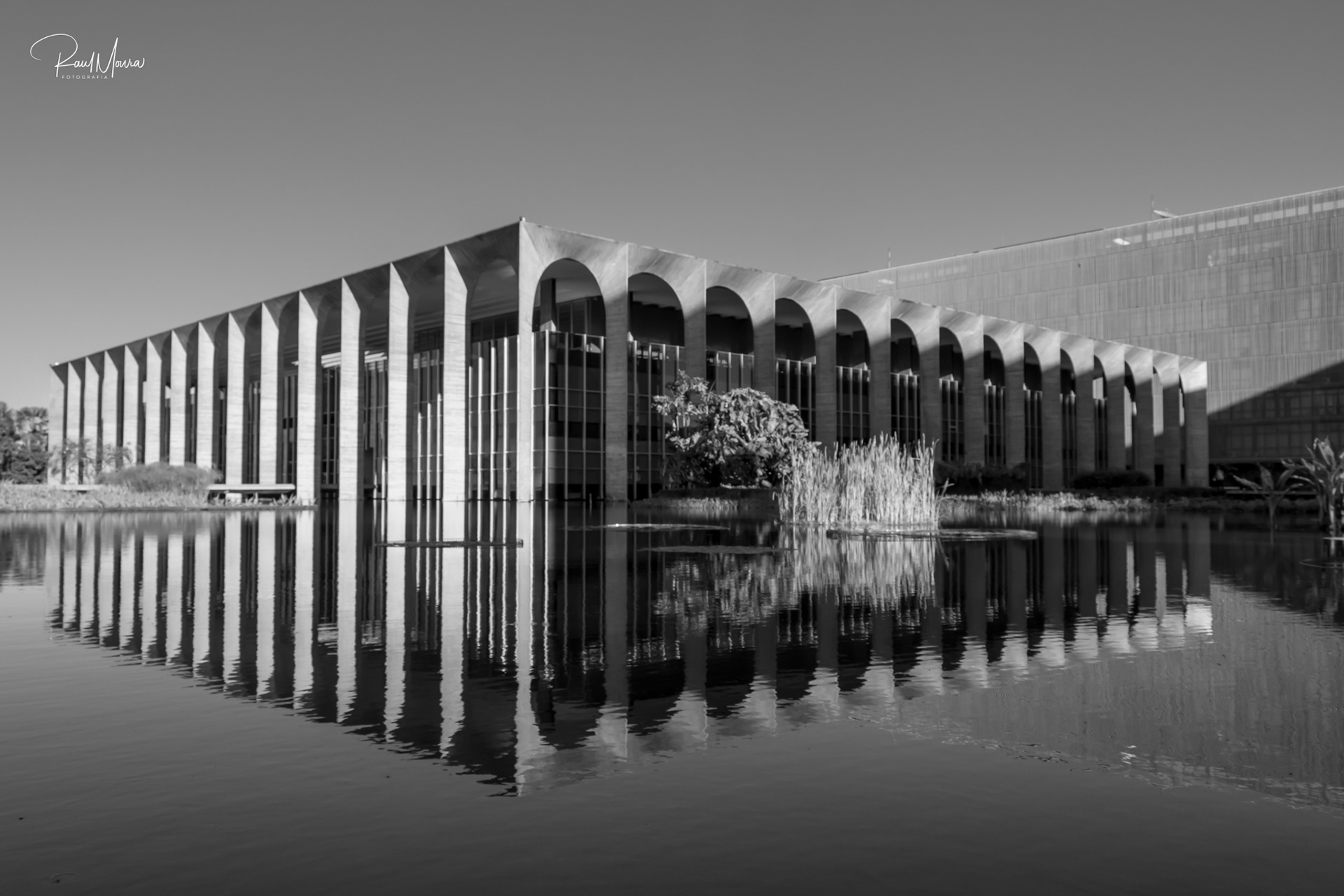 Palácio Itamaraty - 01.