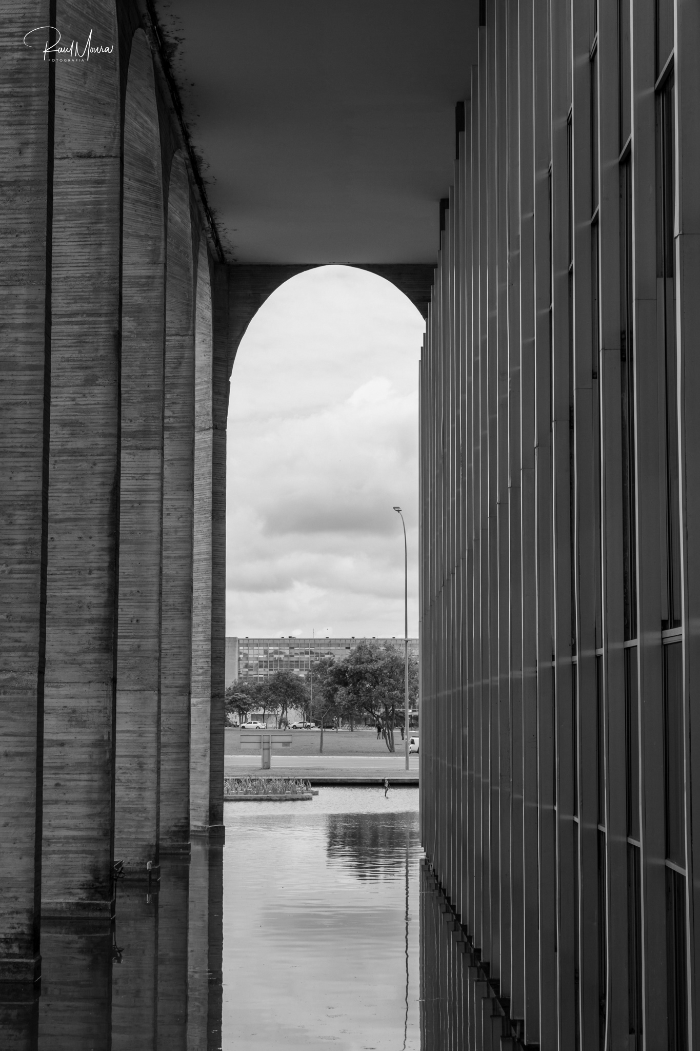 Palácio Itamaraty - 06.