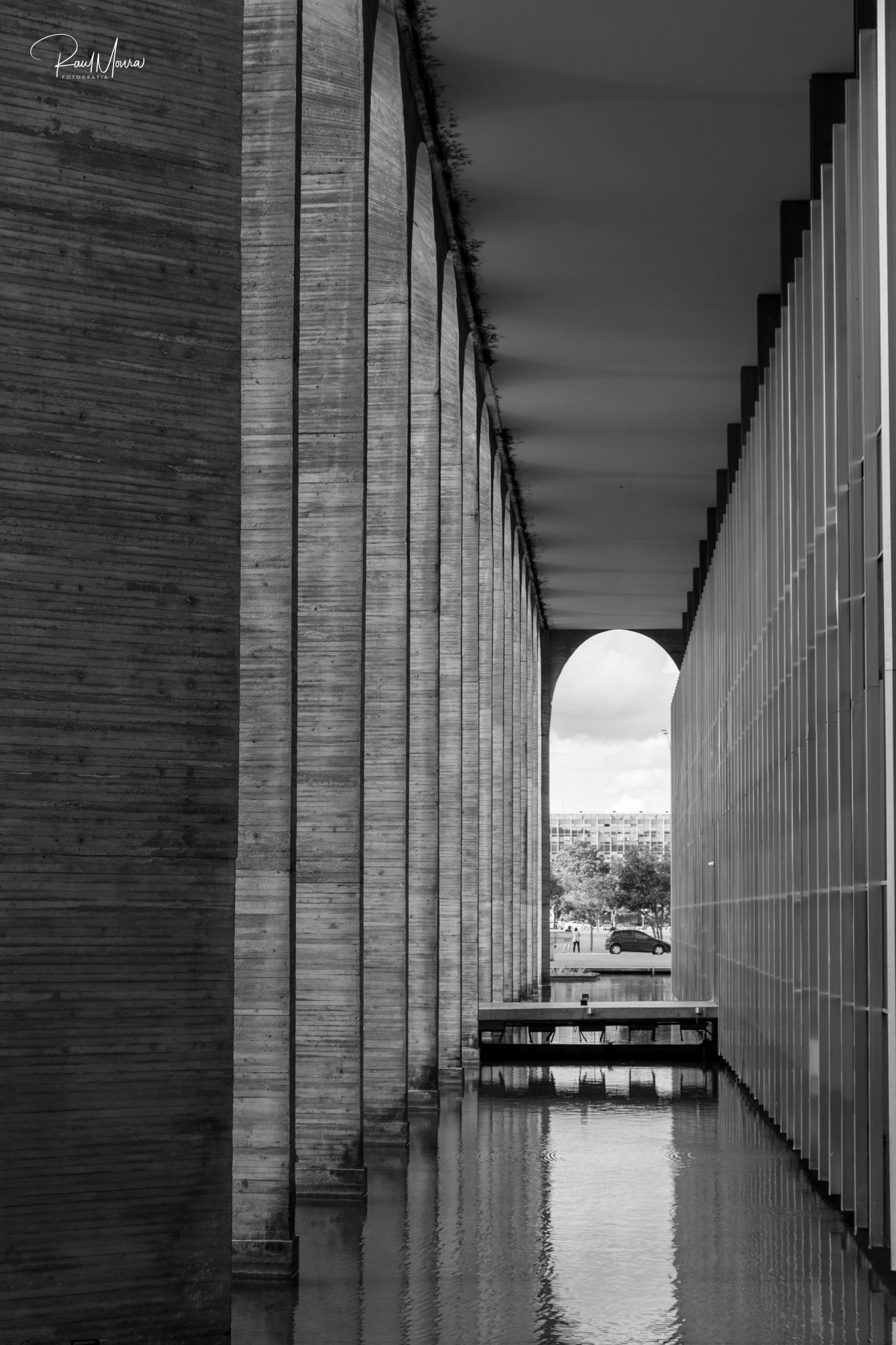 Palácio Itamaraty - 05.