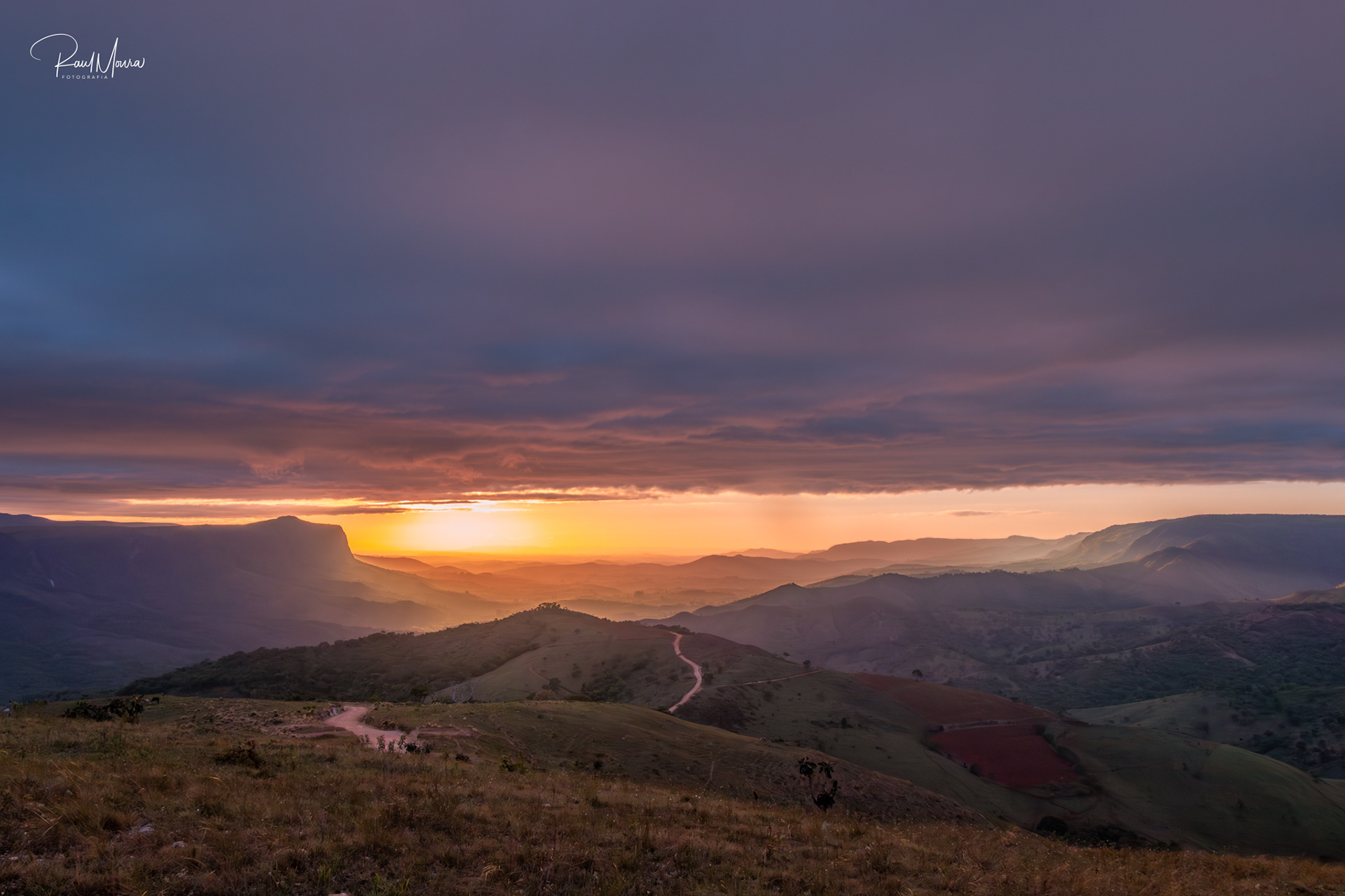 Serra da Canastra - MG - 03.