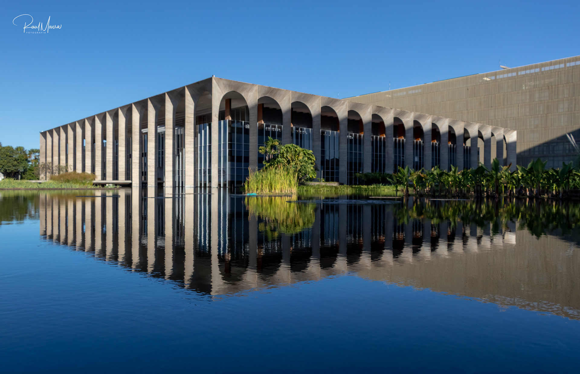 Palácio Itamaraty - 02.