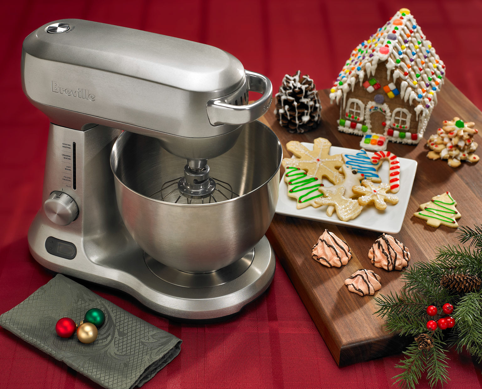 Breville