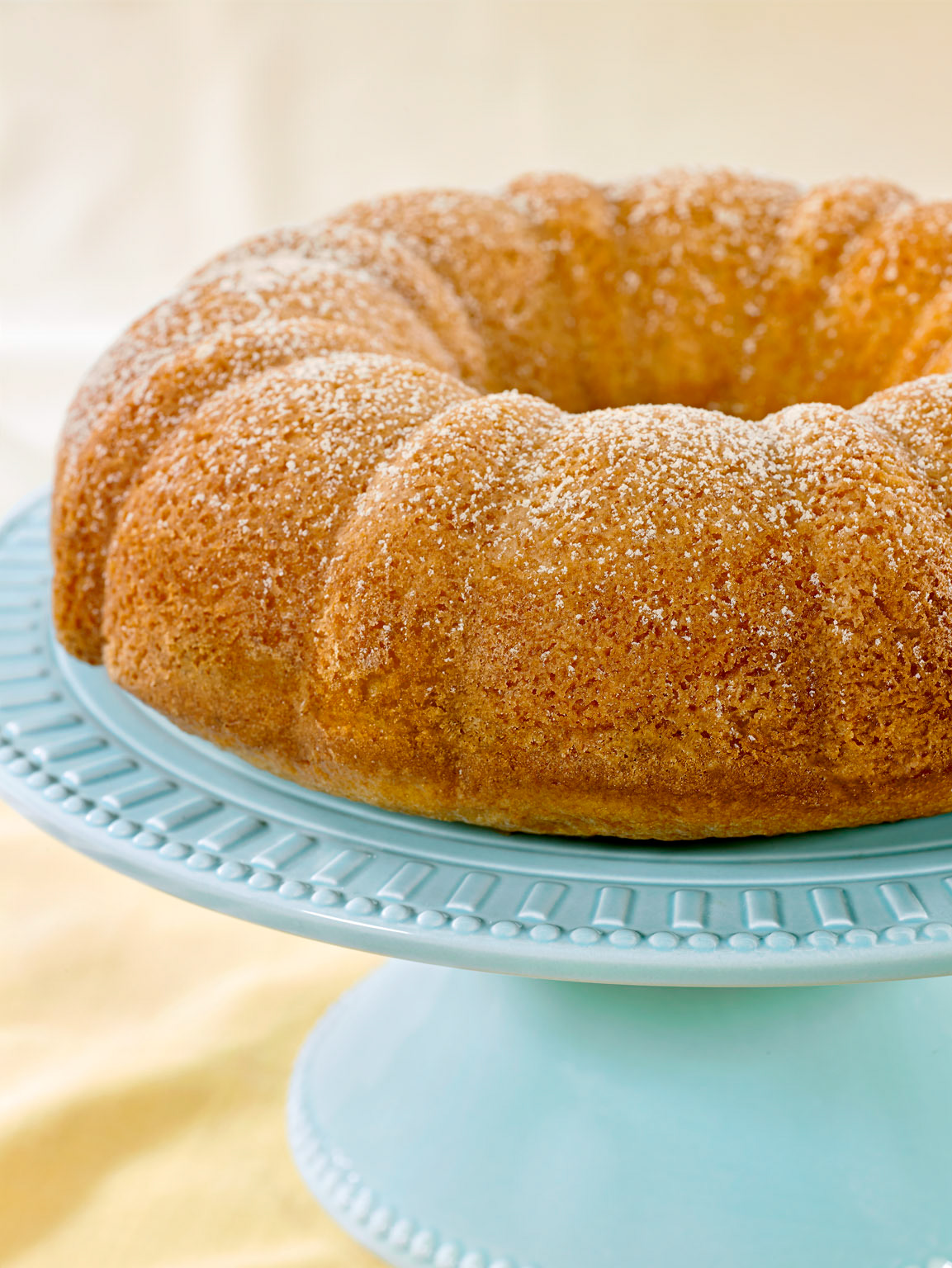 American Naturals Company