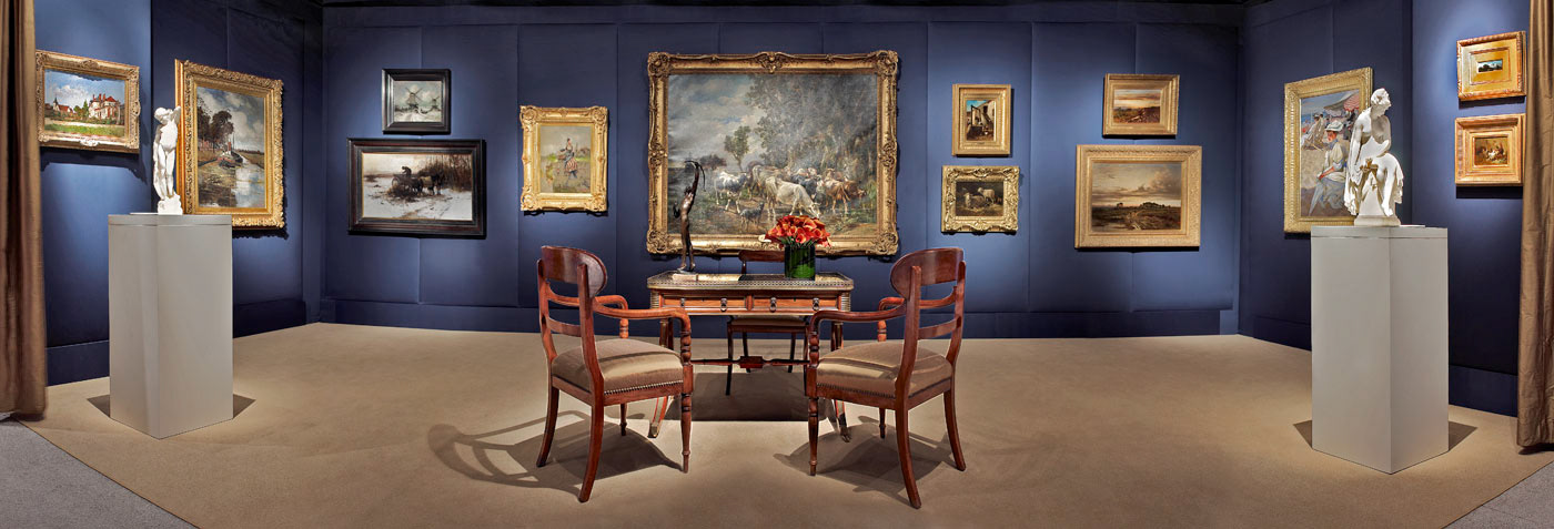 Cambridge Art Gallery - Brentwood