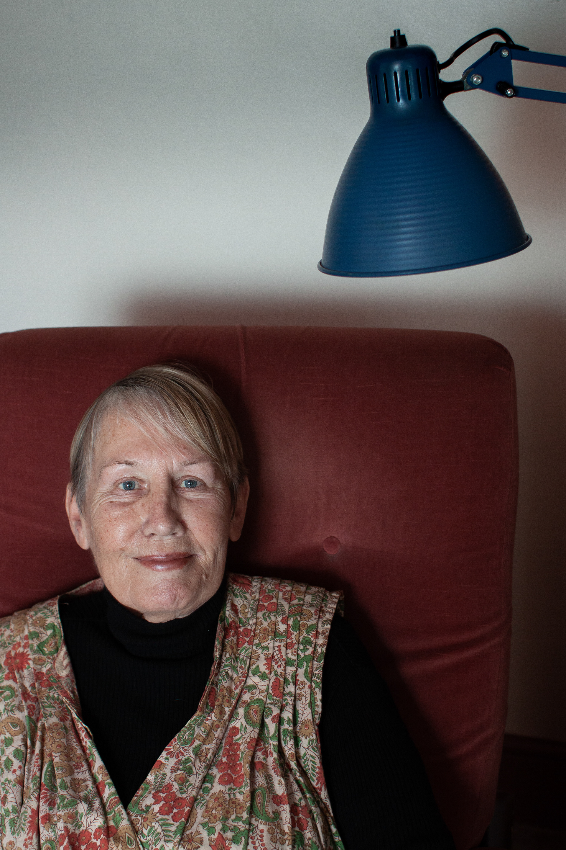 Mo Foster, Witer and Feminist