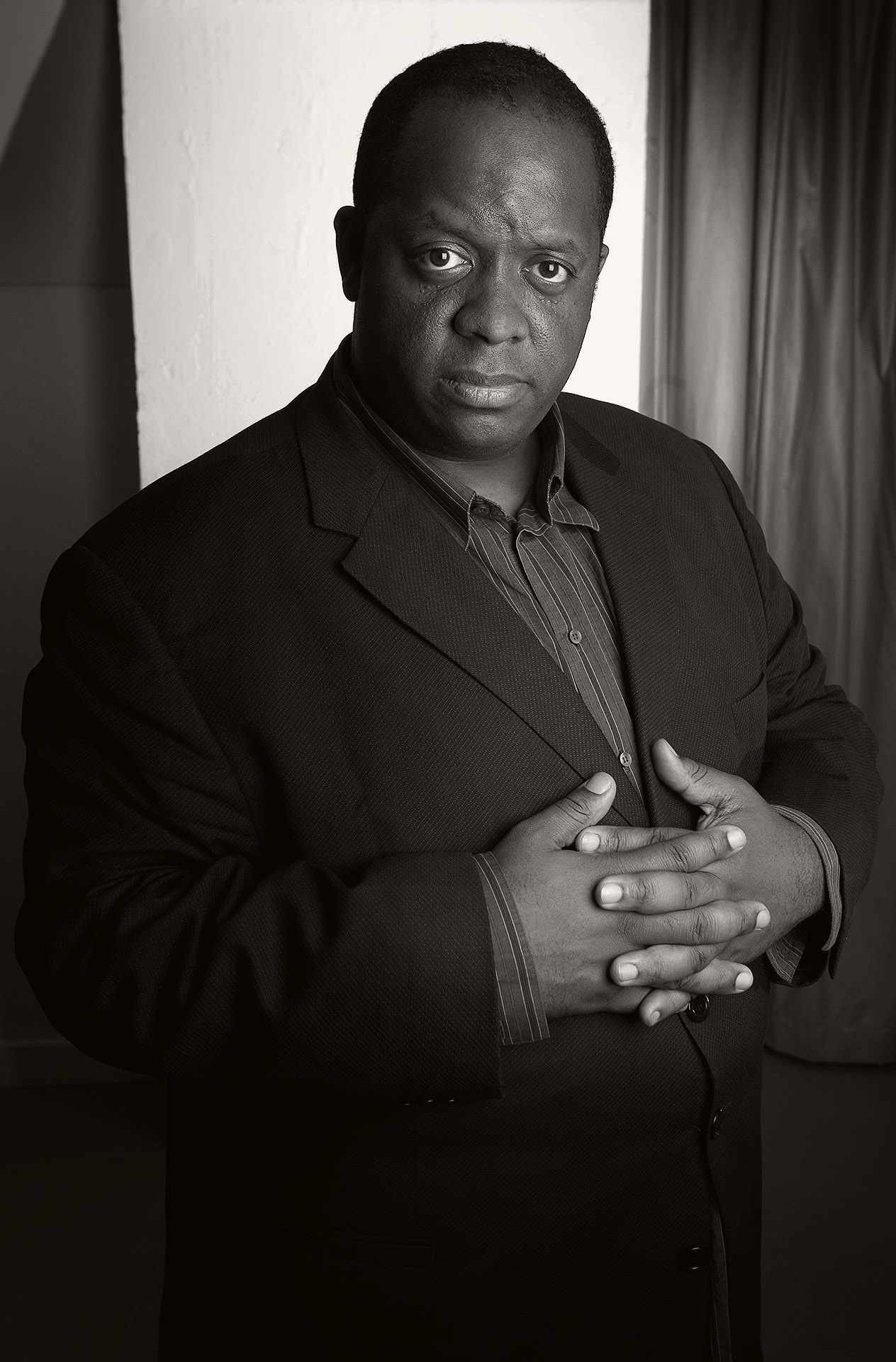 Julian Joseph, Jazz Pianist and Composer