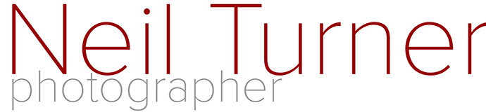Neil Turner