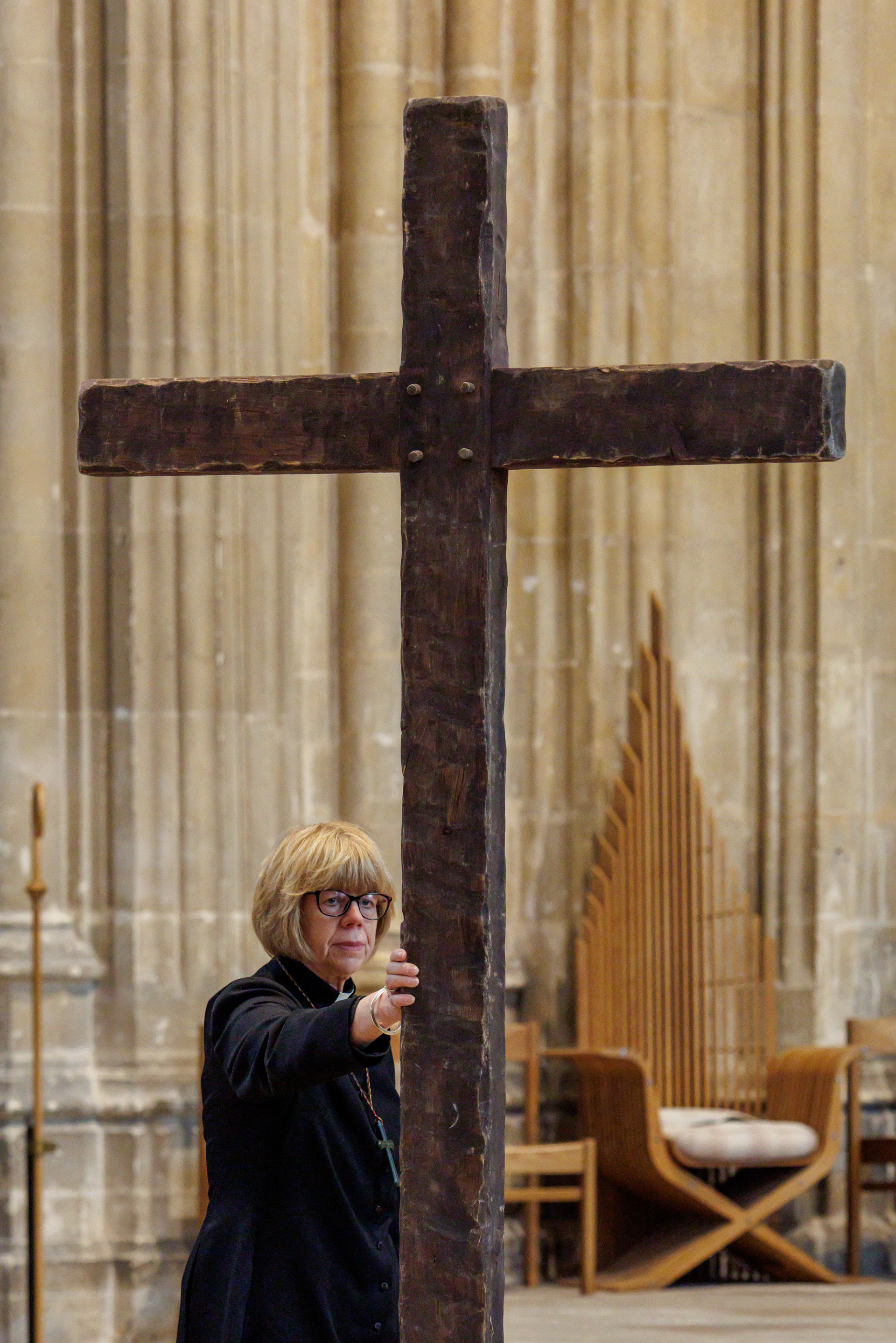 The Archbishop of Canterbury on Good Friday
