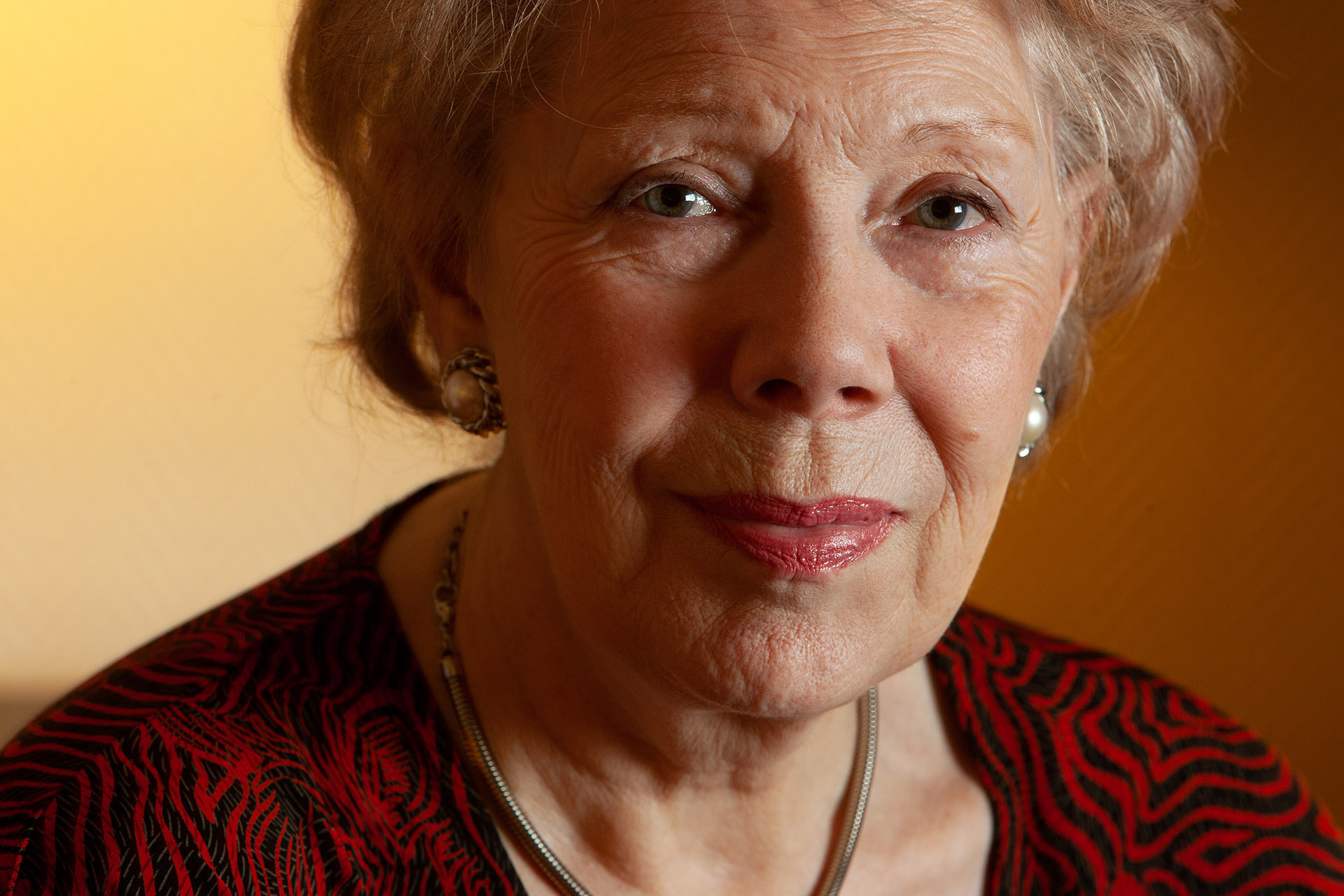 Dame Janet Baker, Mezzo Soprano