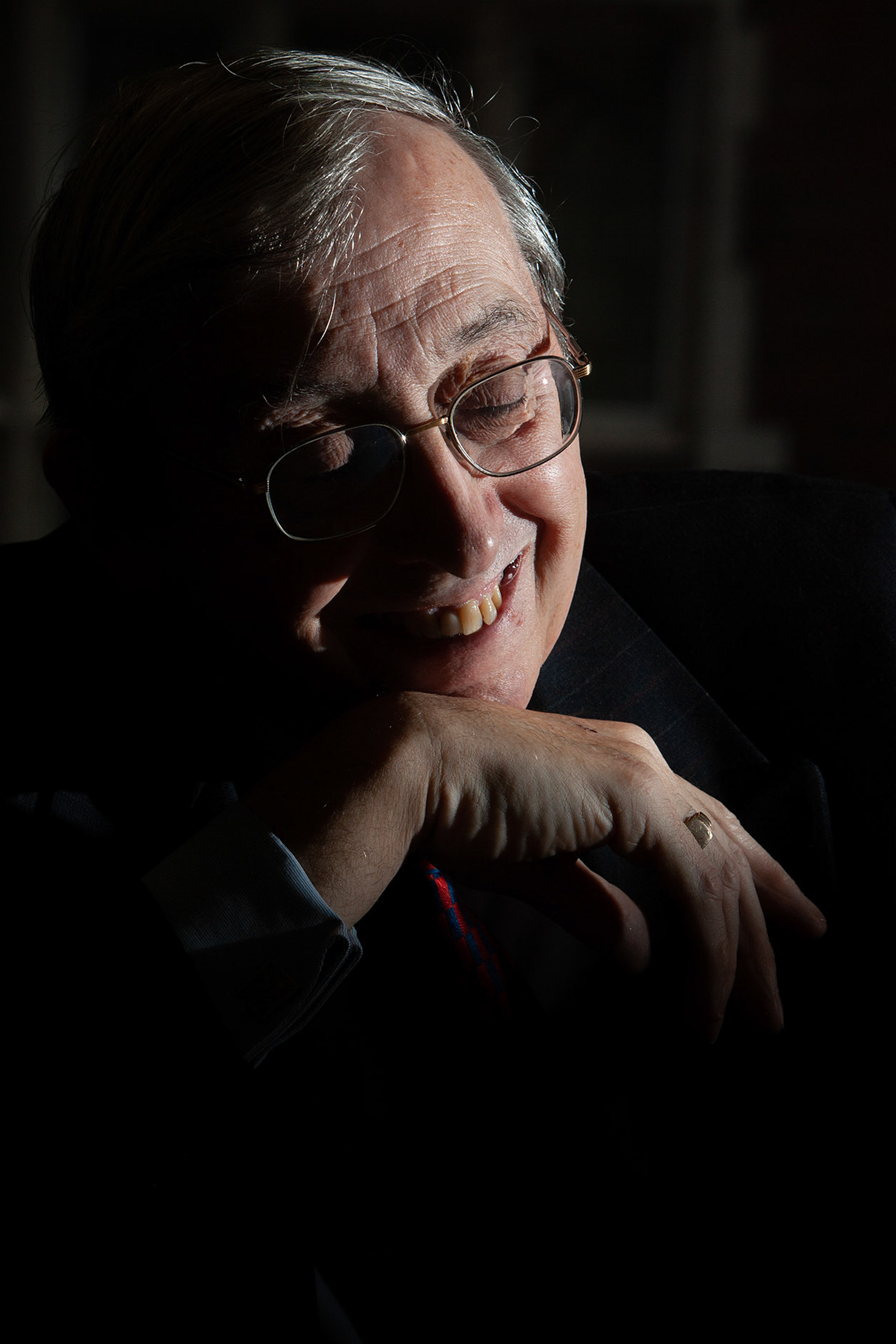 Mike Tomlinson, Educationalist