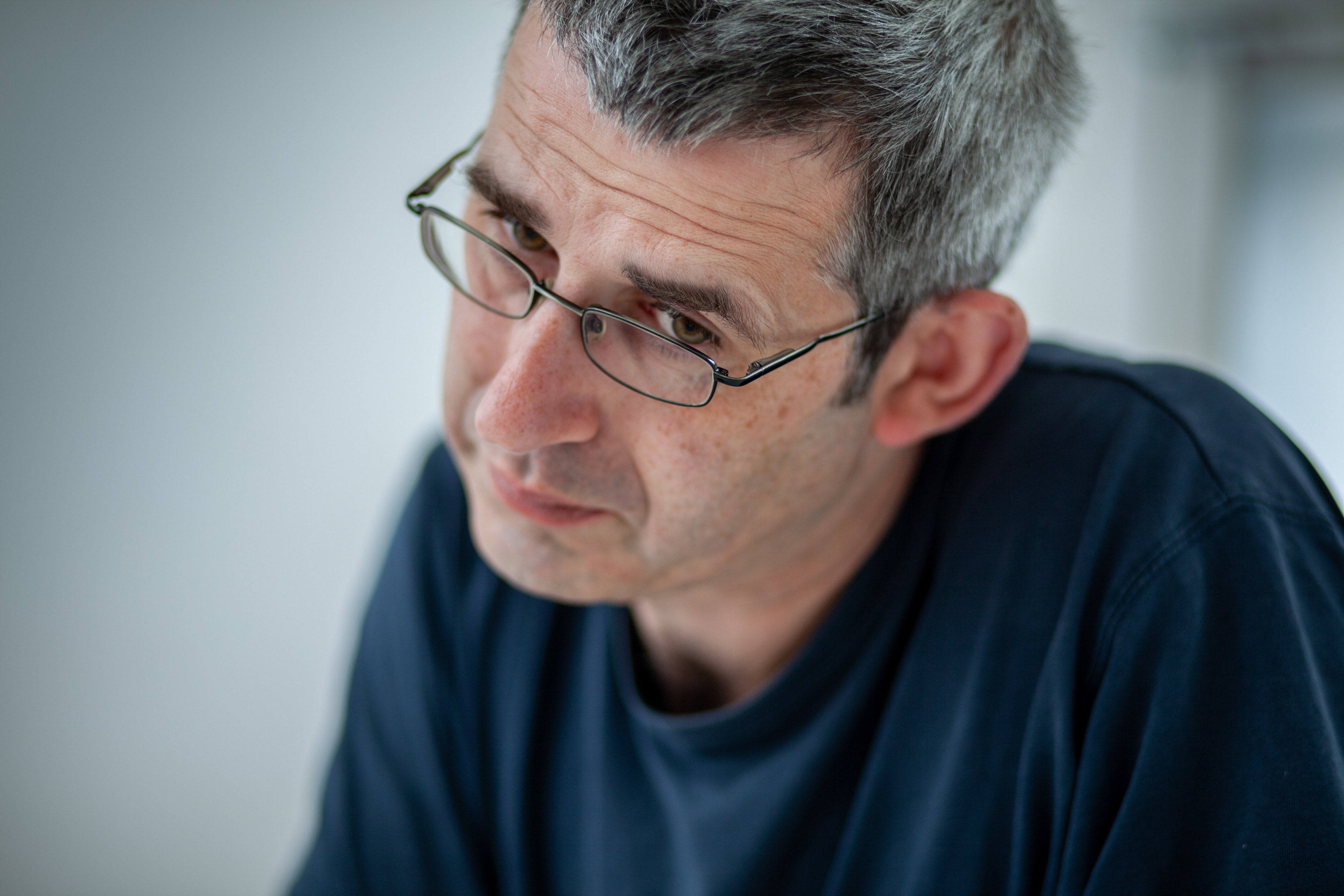 Edmund deWaal, Ceramic Artist and Author