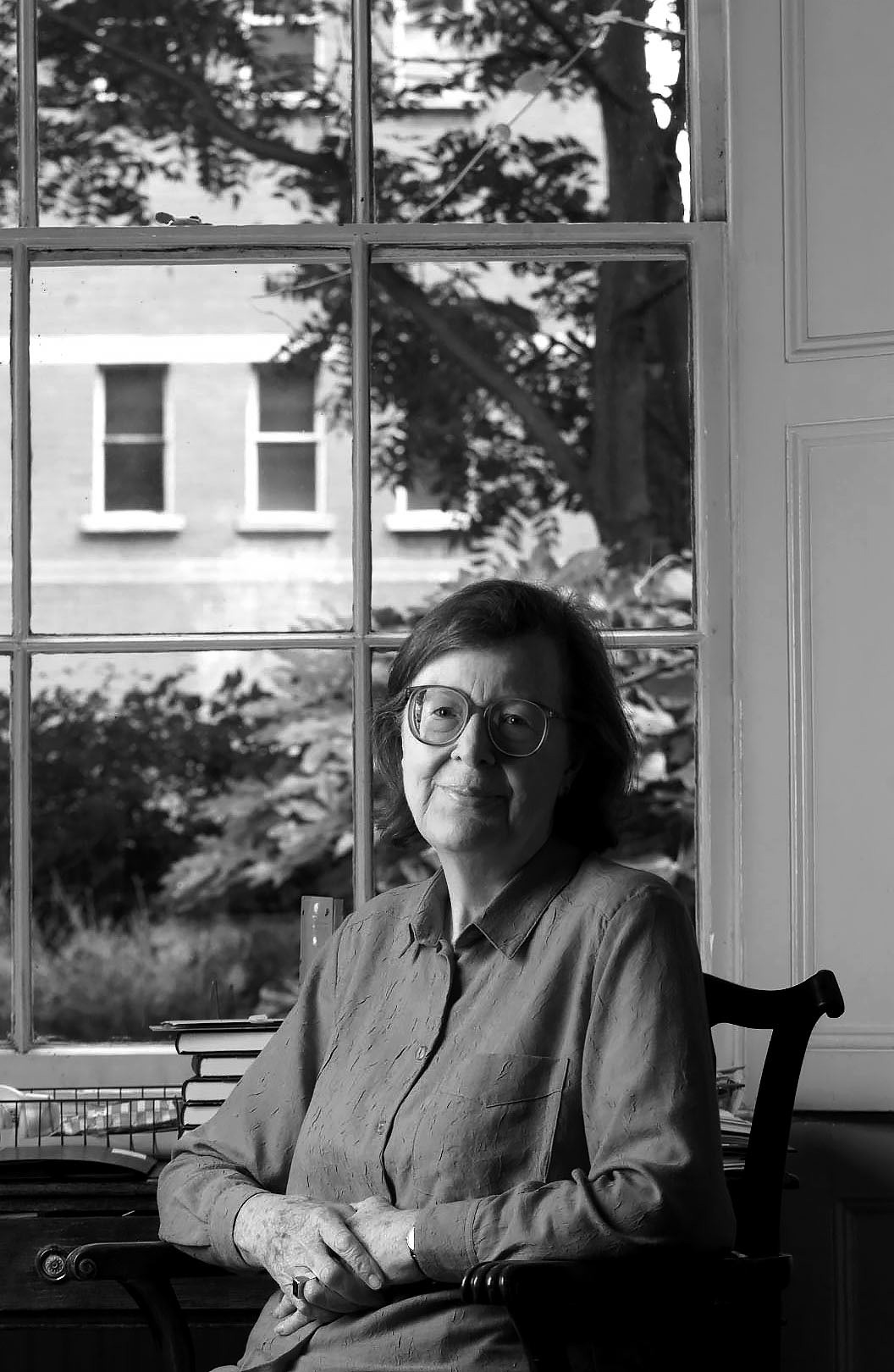 Penelope Lively, Author