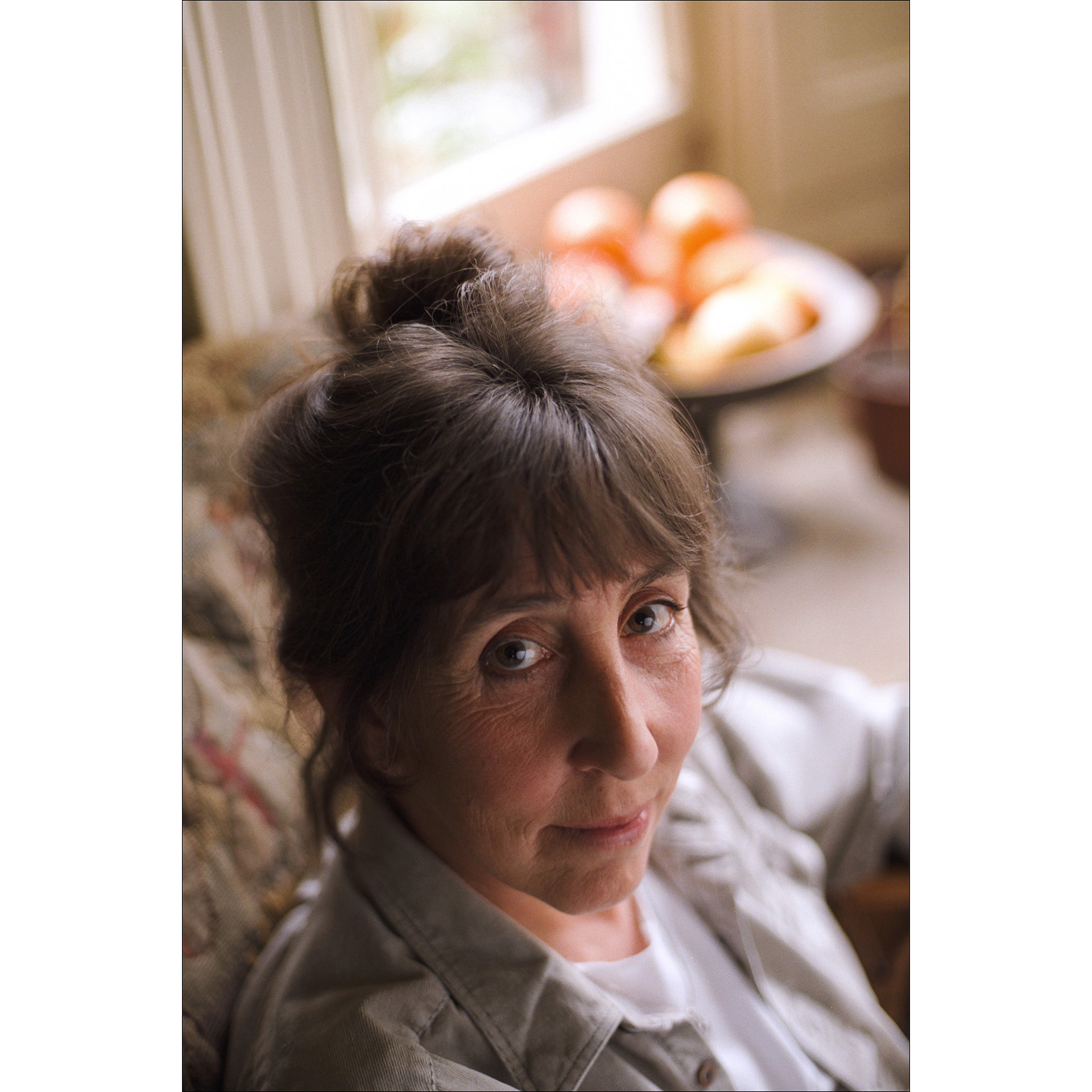 Helen Oxenberry, author and illustrator, London. 1995