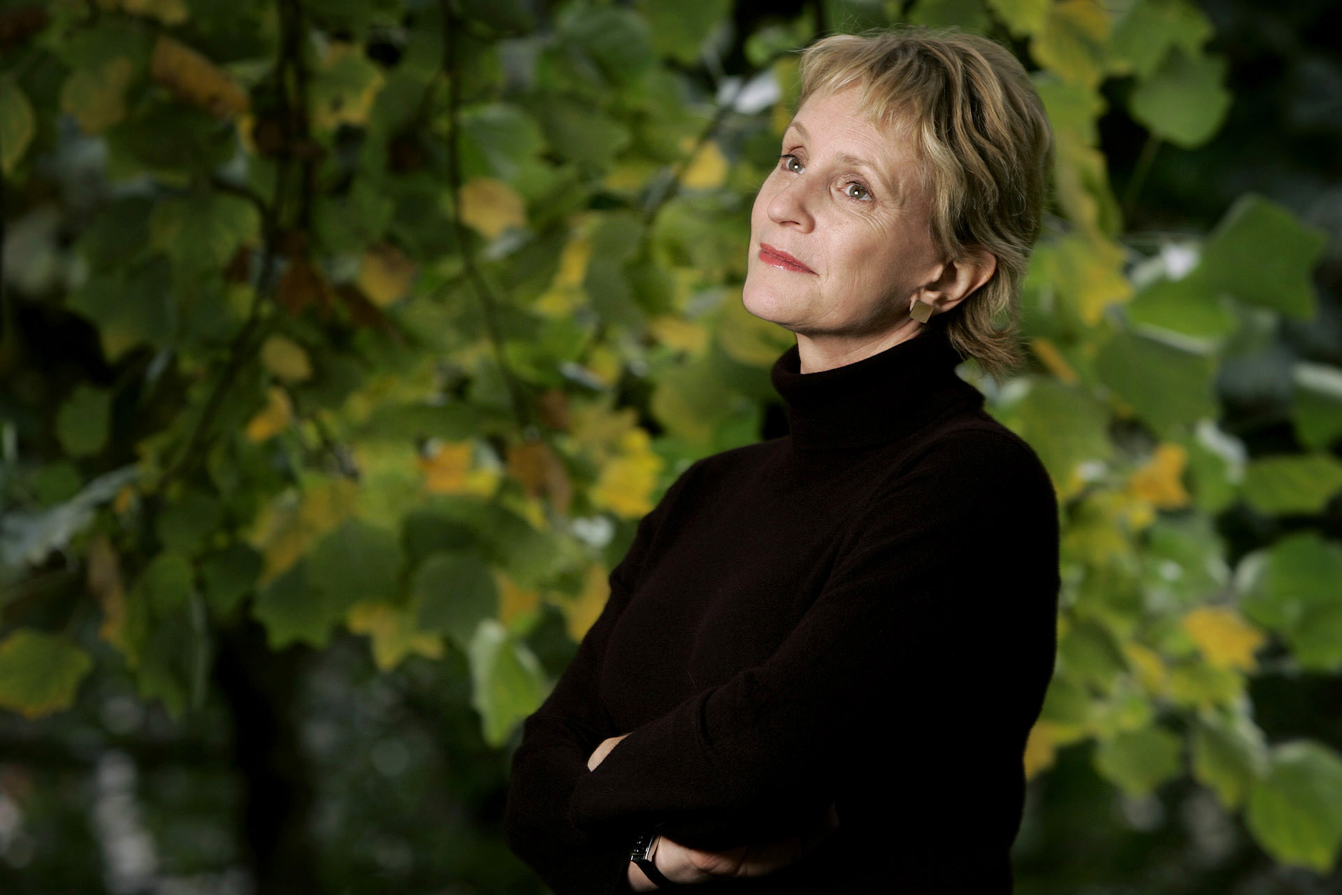 Phillipa Gregory, author