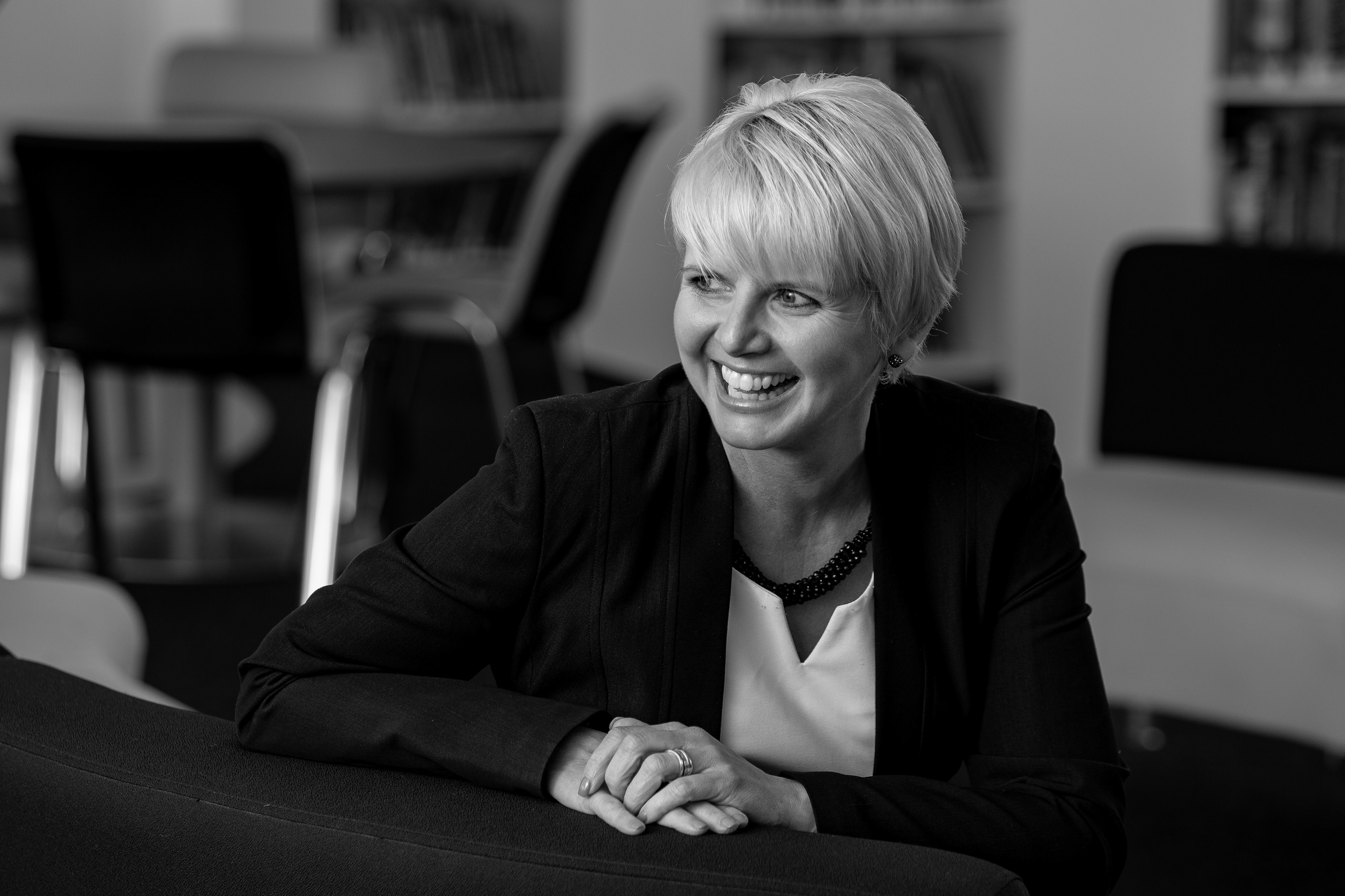 Lisa Bird, Head Teacher