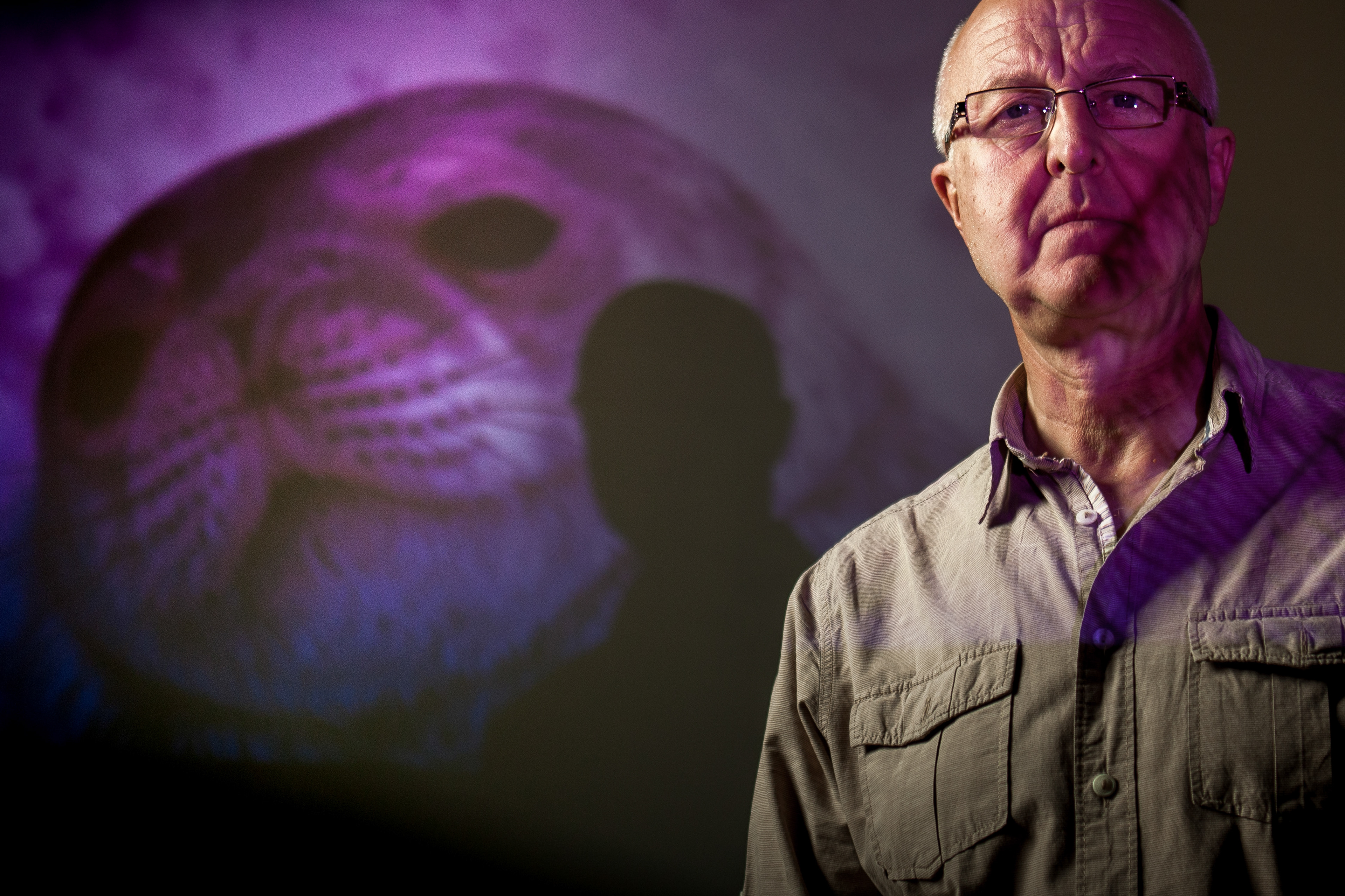 Chis Watson, Sound Recordist