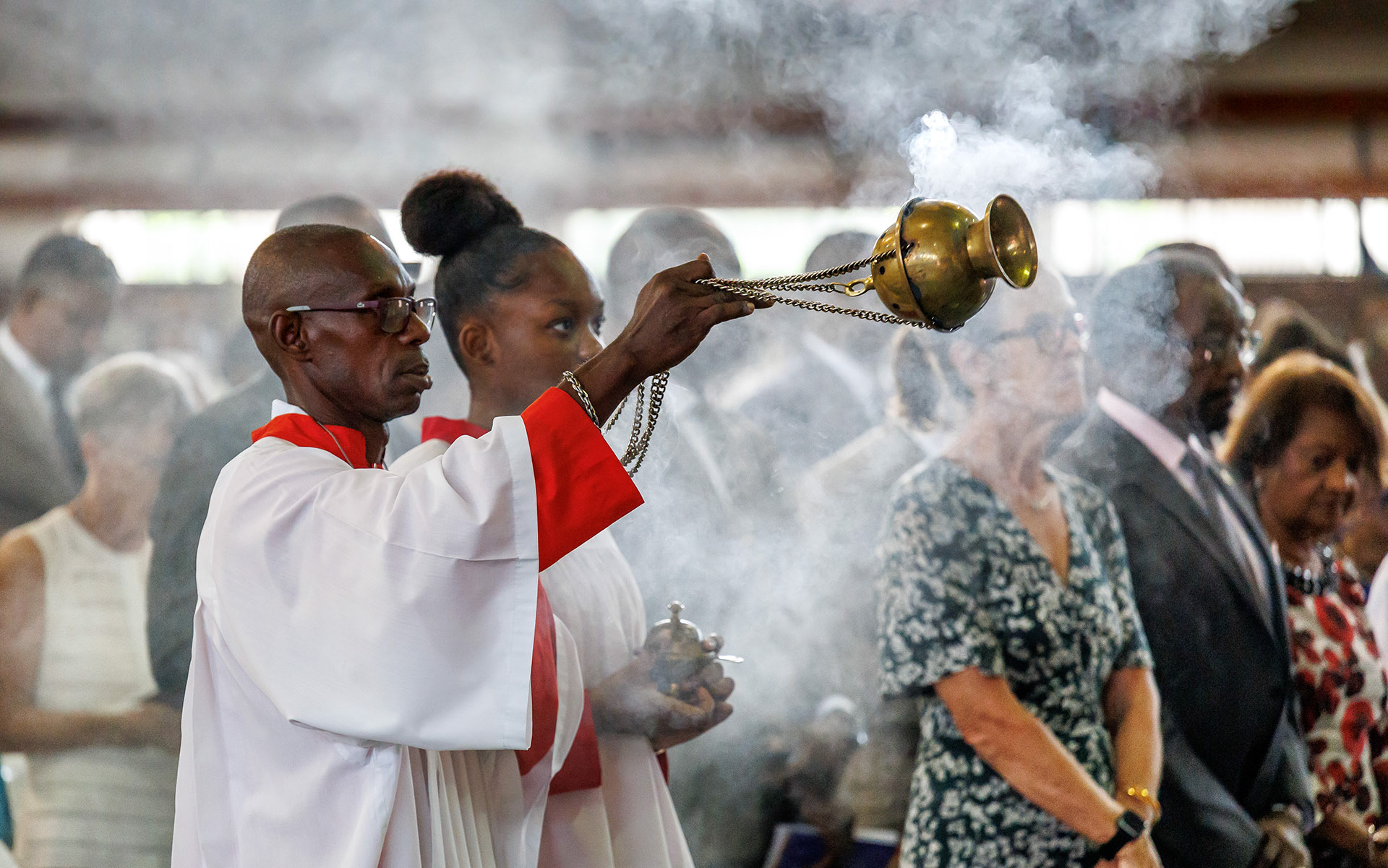Service to celebrate 200th anniversary of the Anglican Diocese of Jamaica