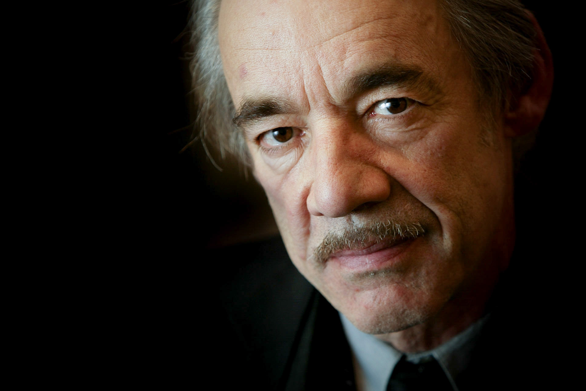 Roger Lloyd Pack, actor