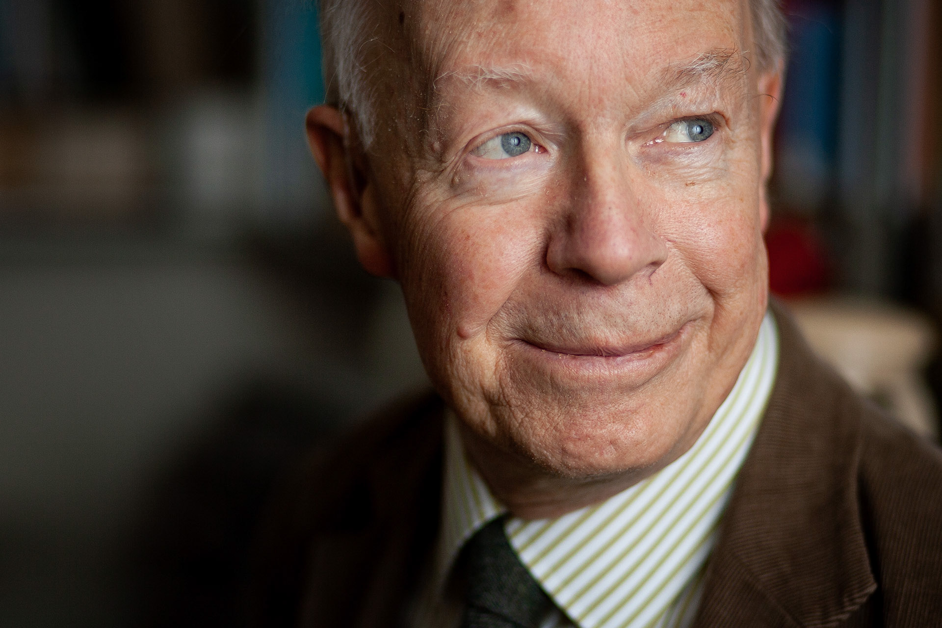 Paul Black, Professor of Science Education