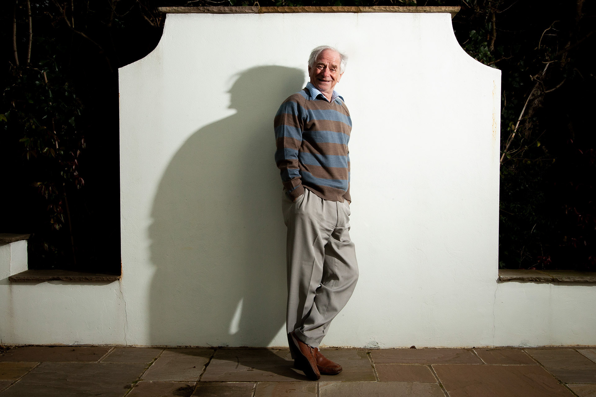 Johnny Ball, Mathematician and Broadcaster
