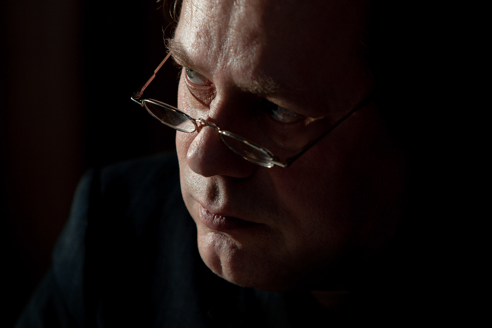 Tom Andersson, Finnish Educationalist