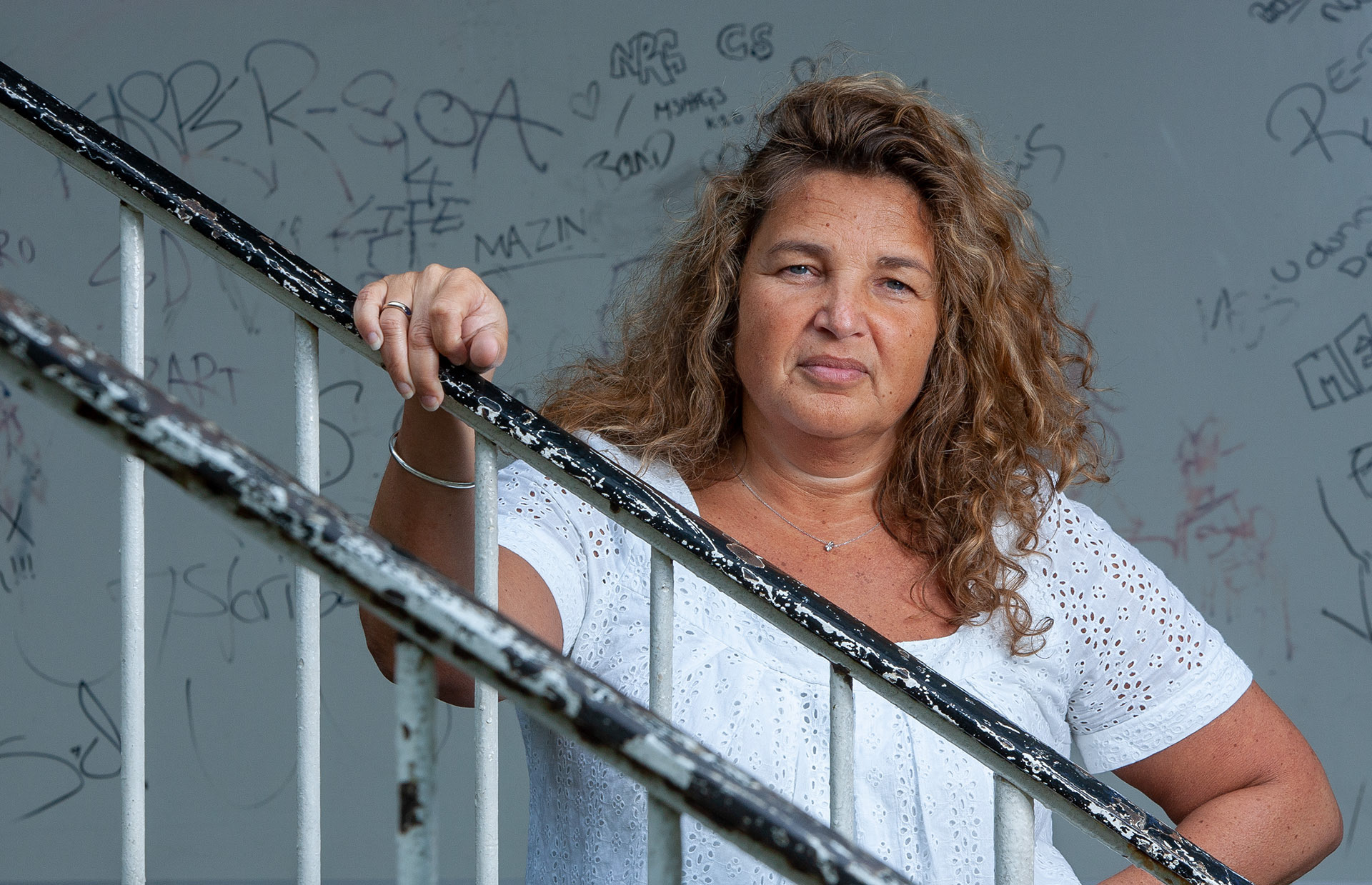 Jo Shuter, Head Teacher