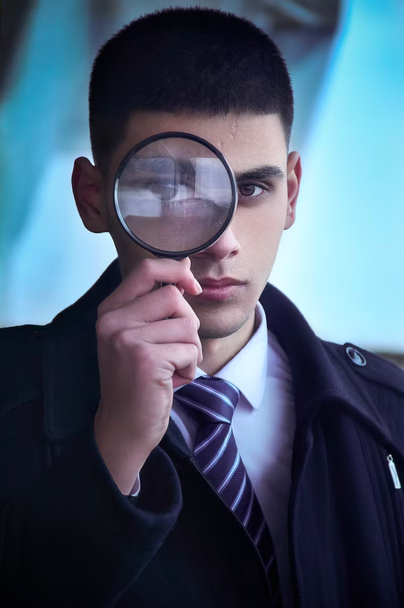 Escape Lab | Recherches scientifiques