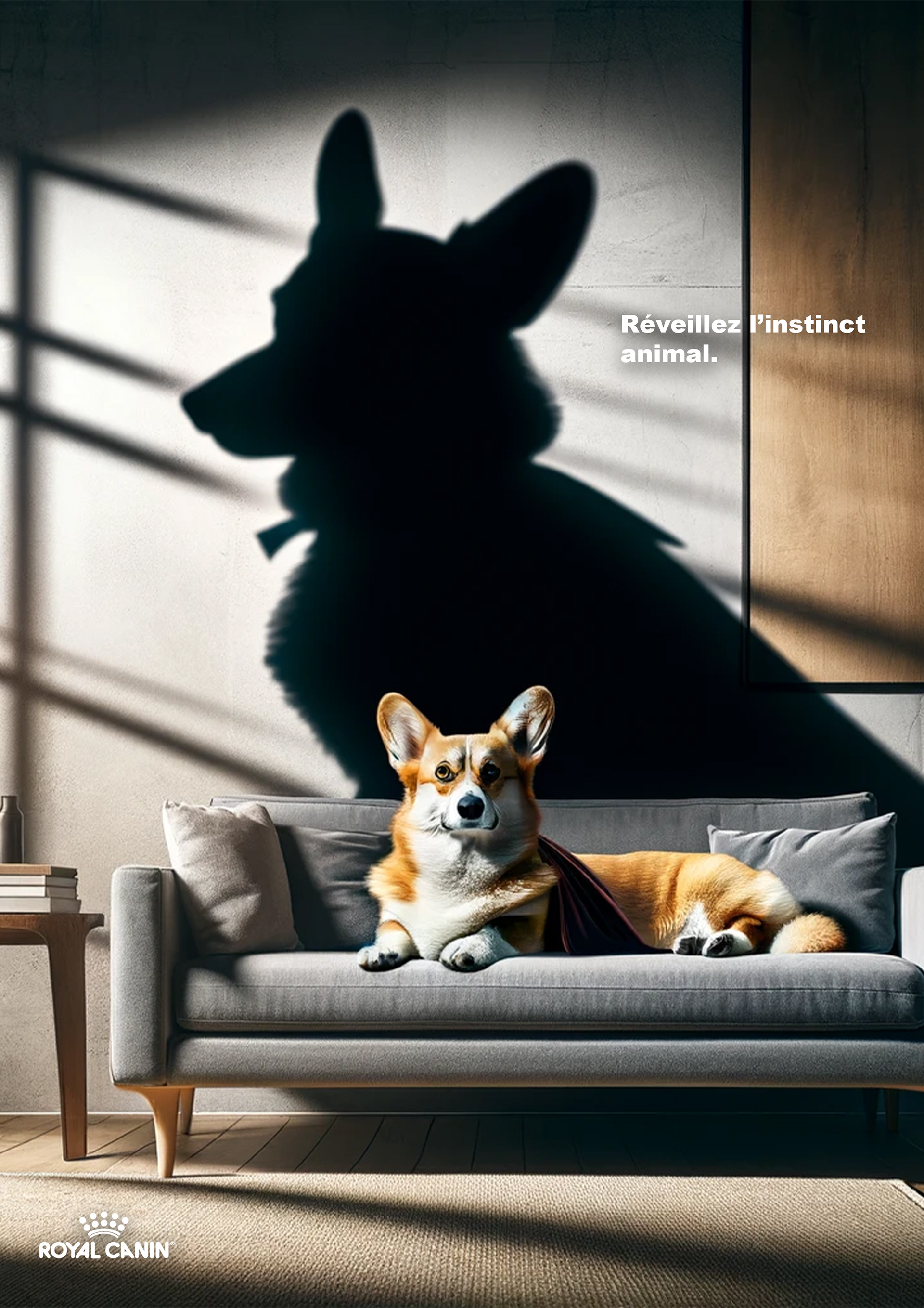 Affiche #1