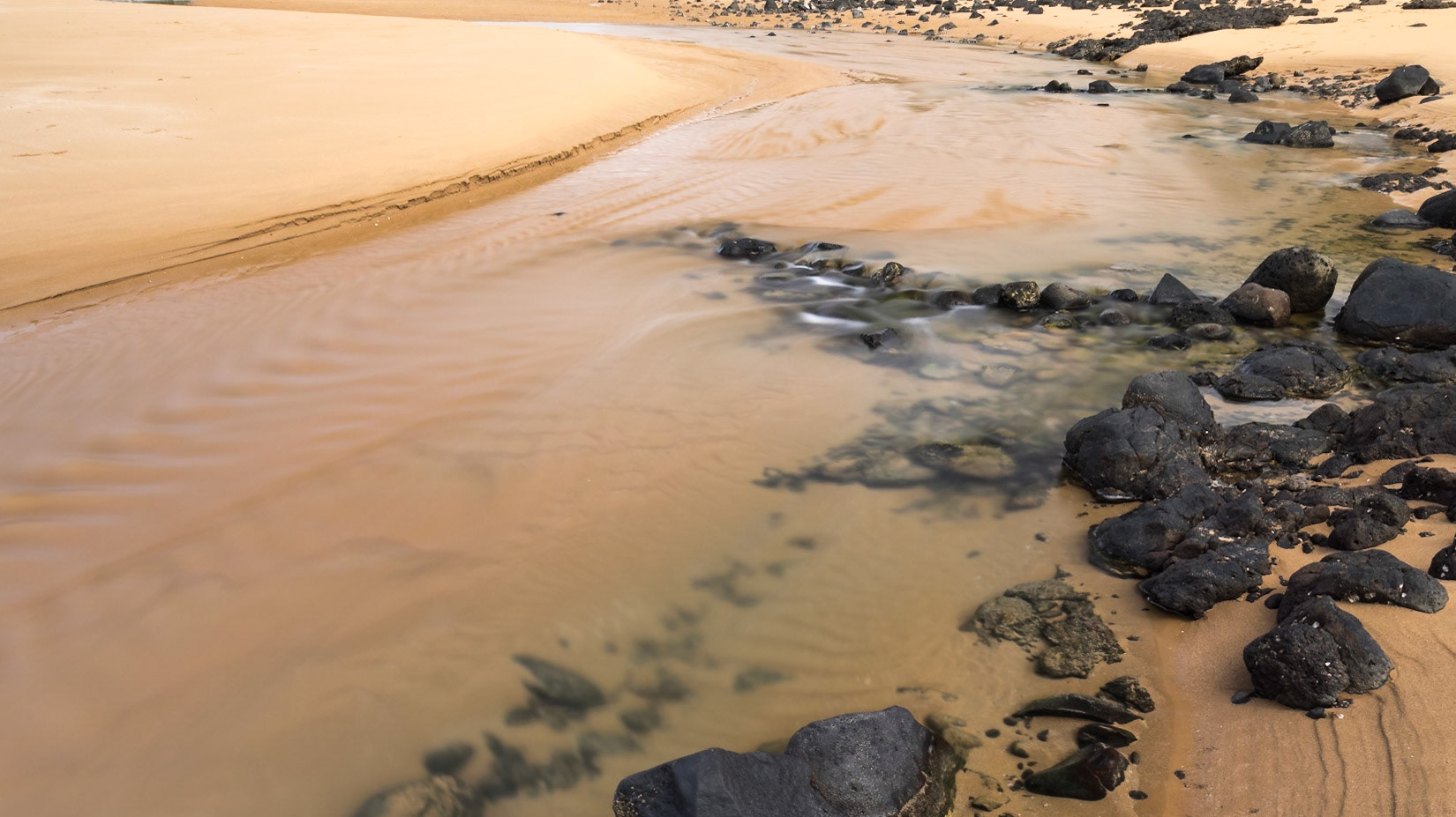 Palmer Creek, Innes Park