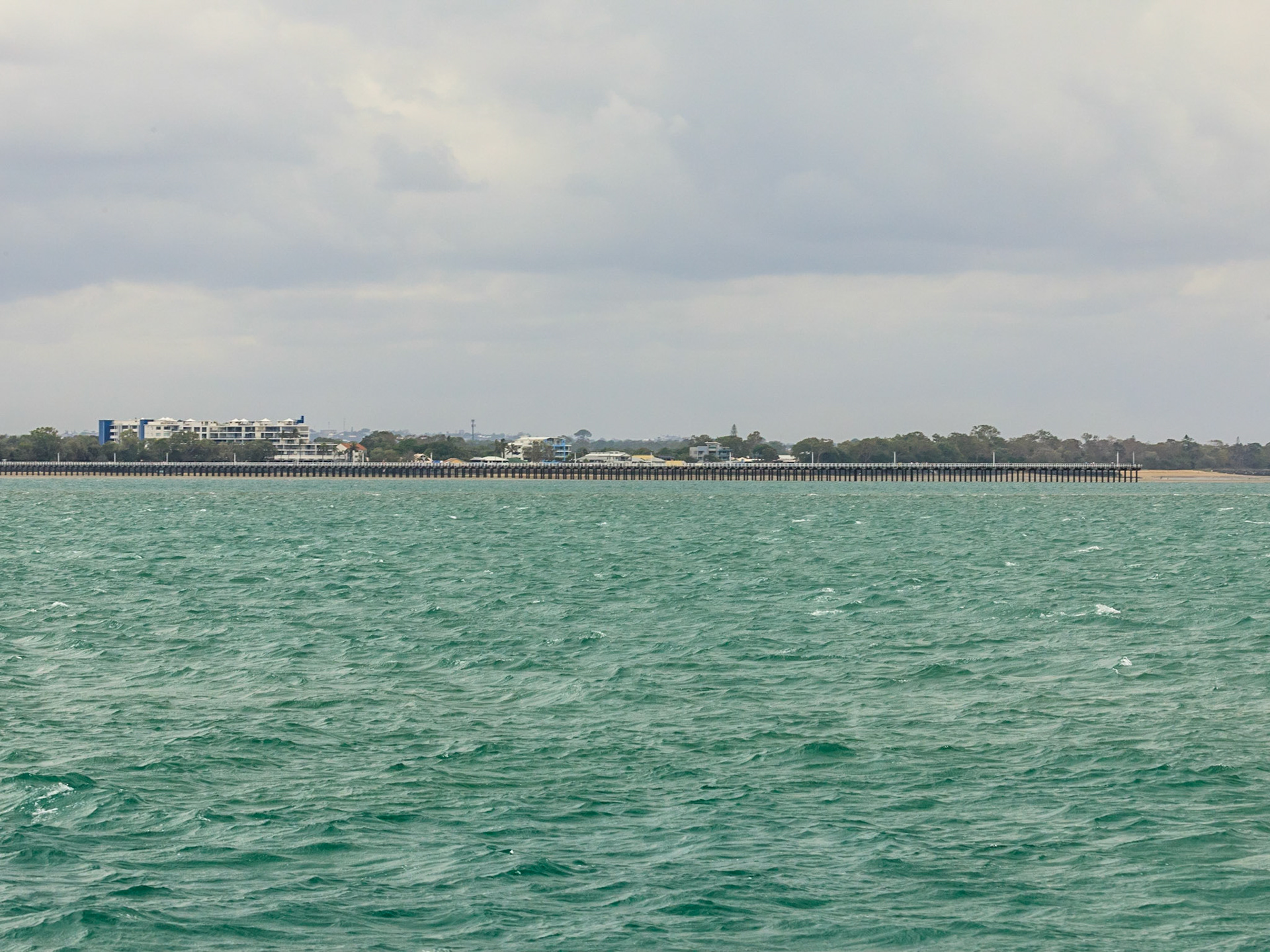 Urangan Pier