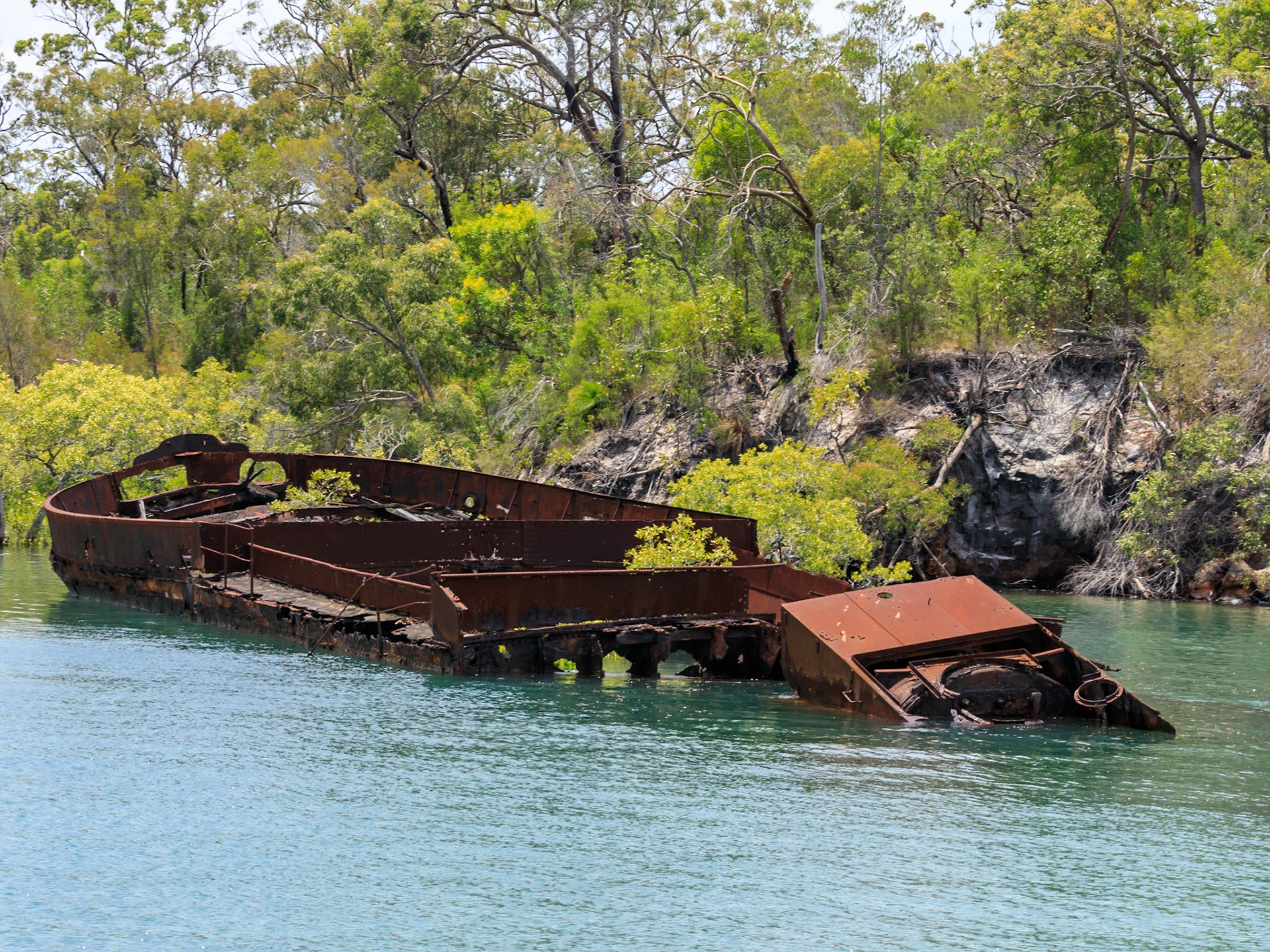 Fraser Island