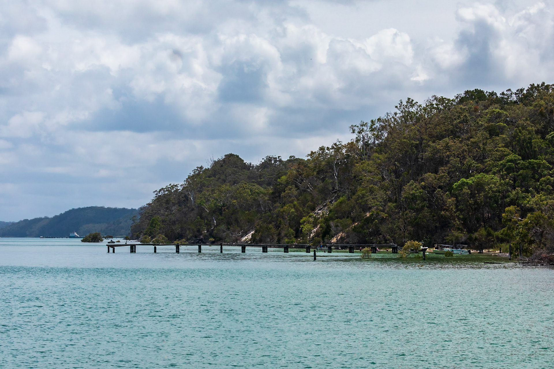 Fraser Island