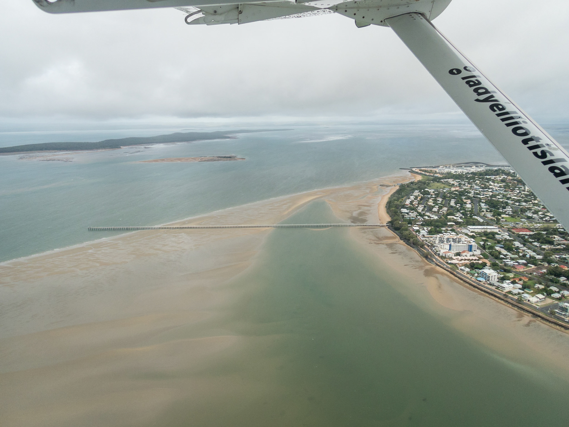 Urangan Pier