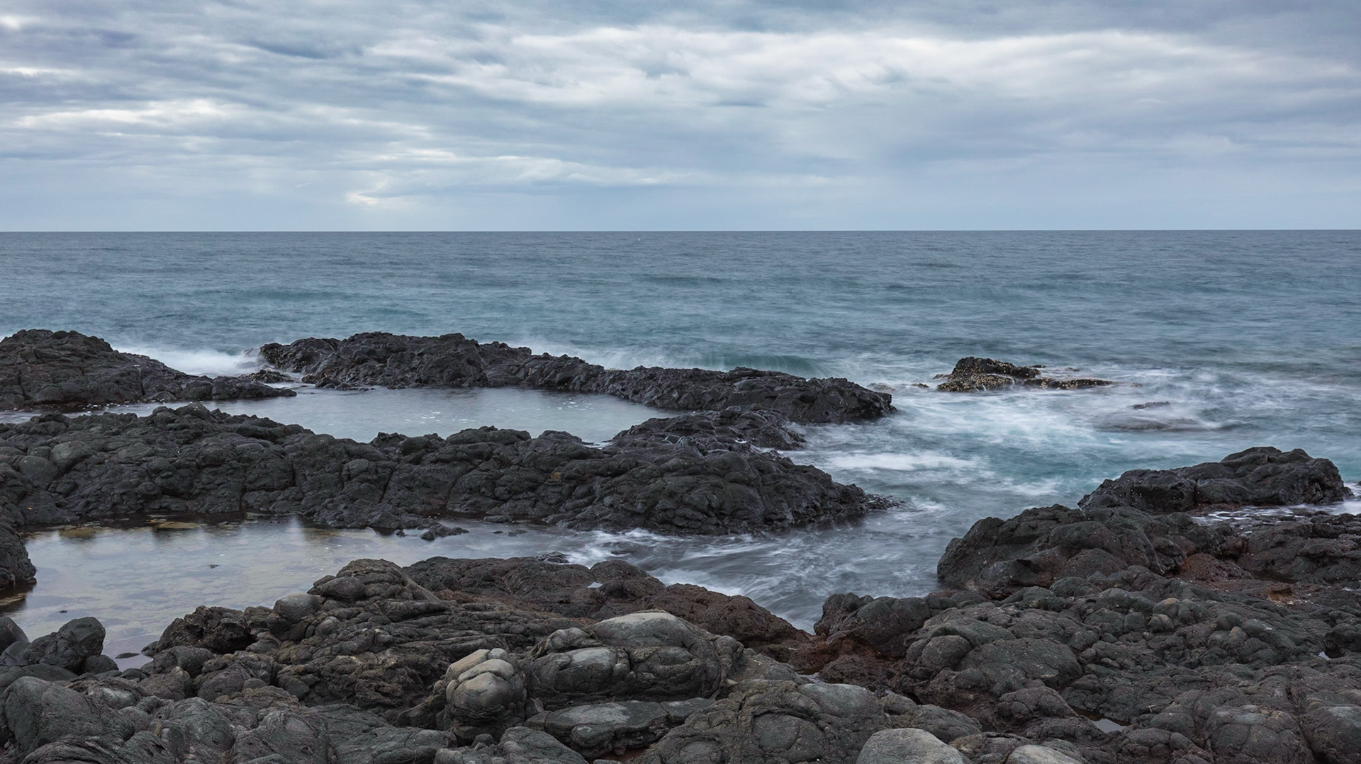 Barolin Rocks, Coral Cove