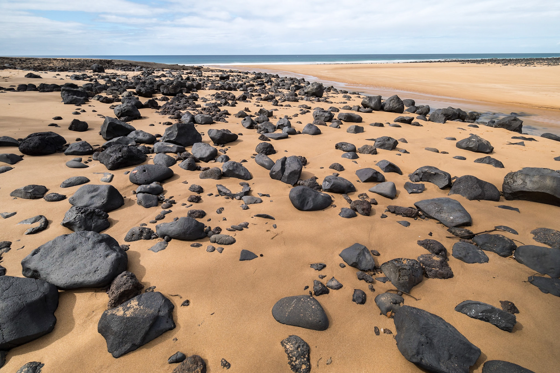 Palmer Creek, Innes Park