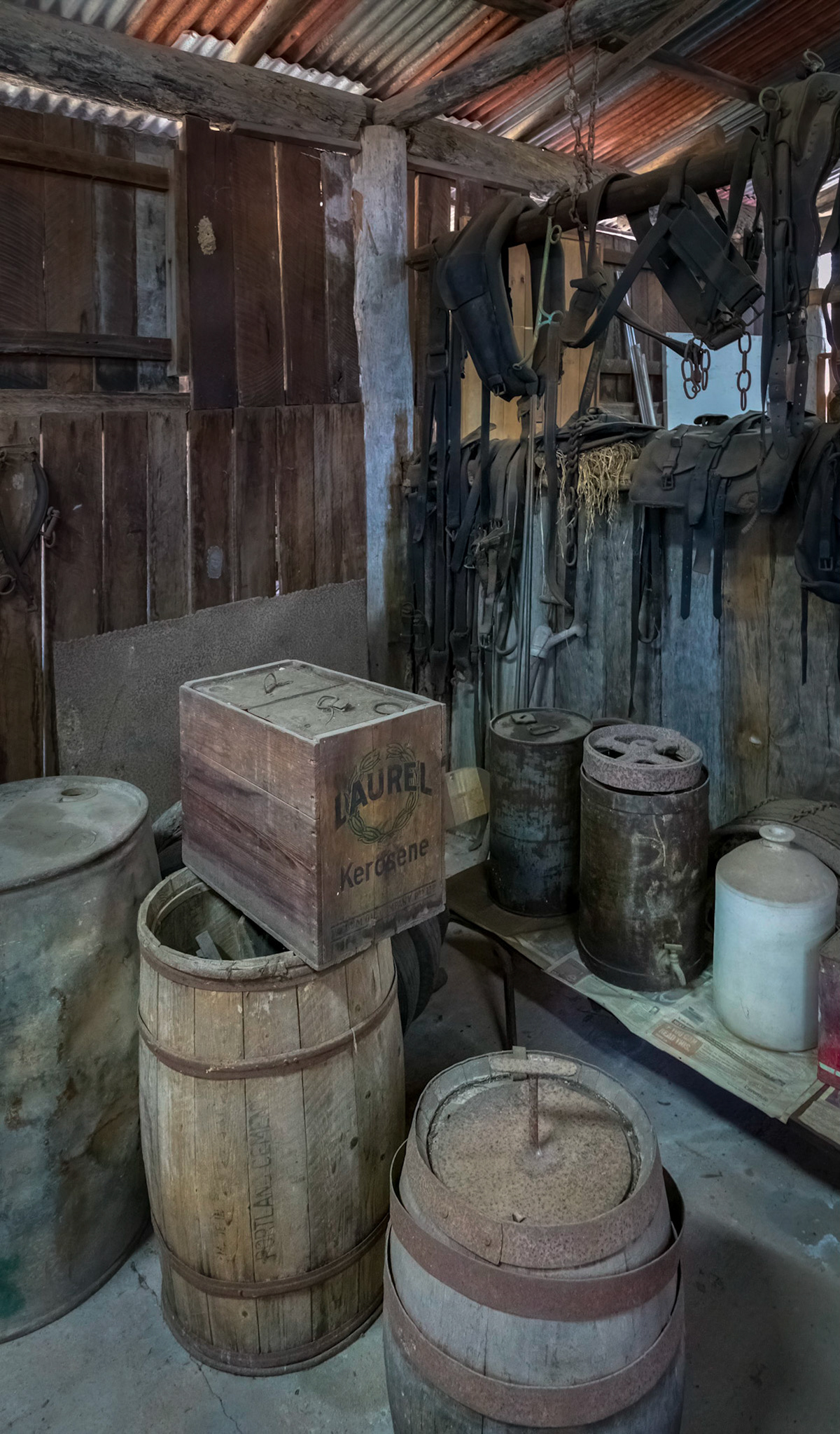 Brooweena Pioneers Park