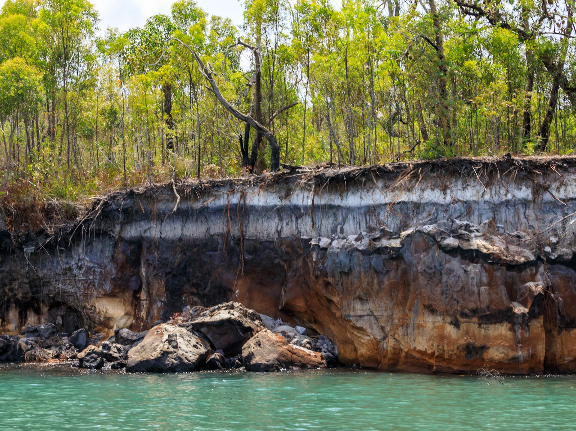 Fraser Island