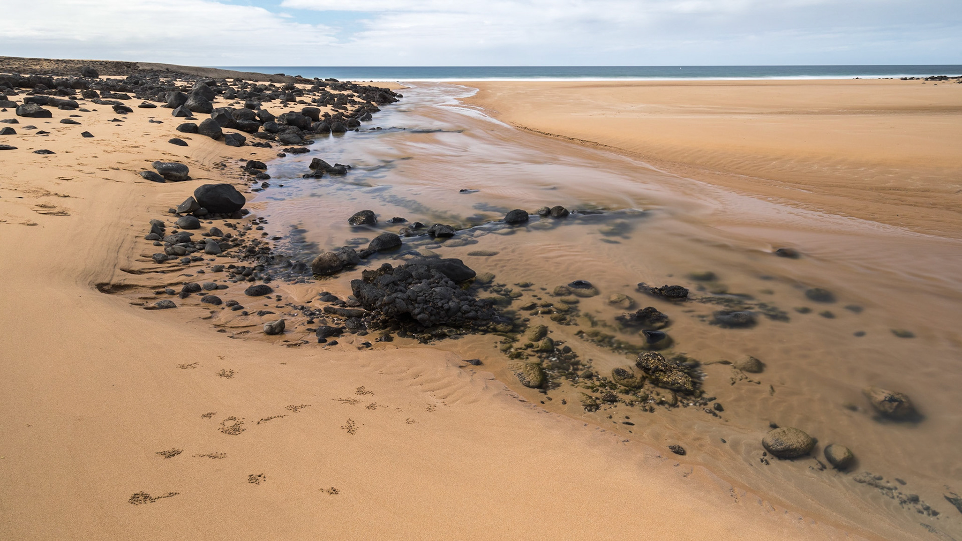 Palmer Creek, Innes Park