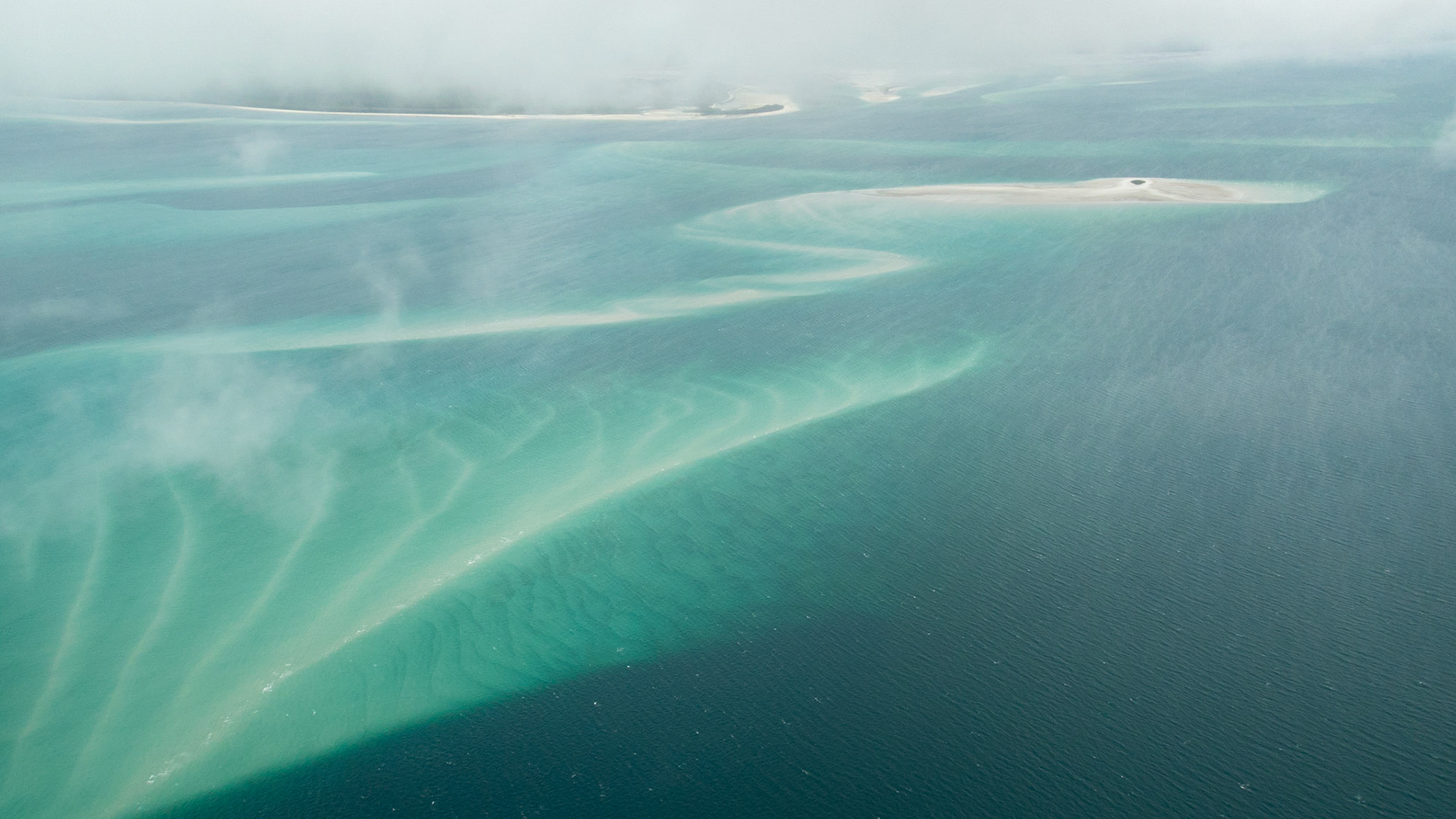 Great Sandy Strait