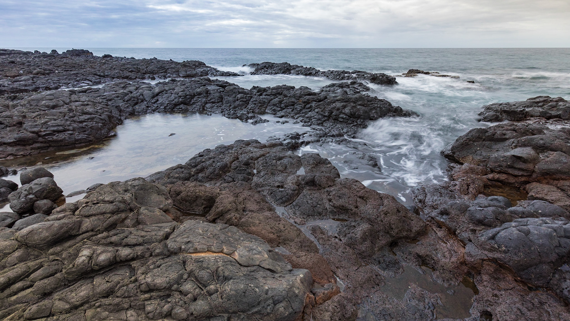 Barolin Rocks, Coral Cove