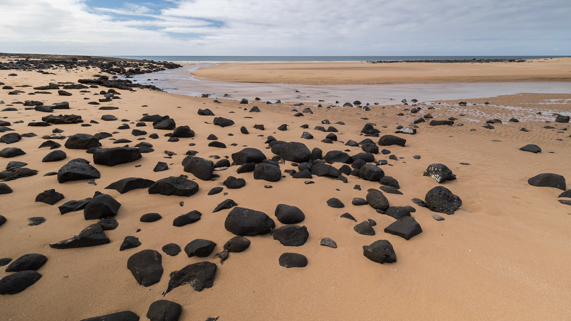 Palmer Creek, Innes Park