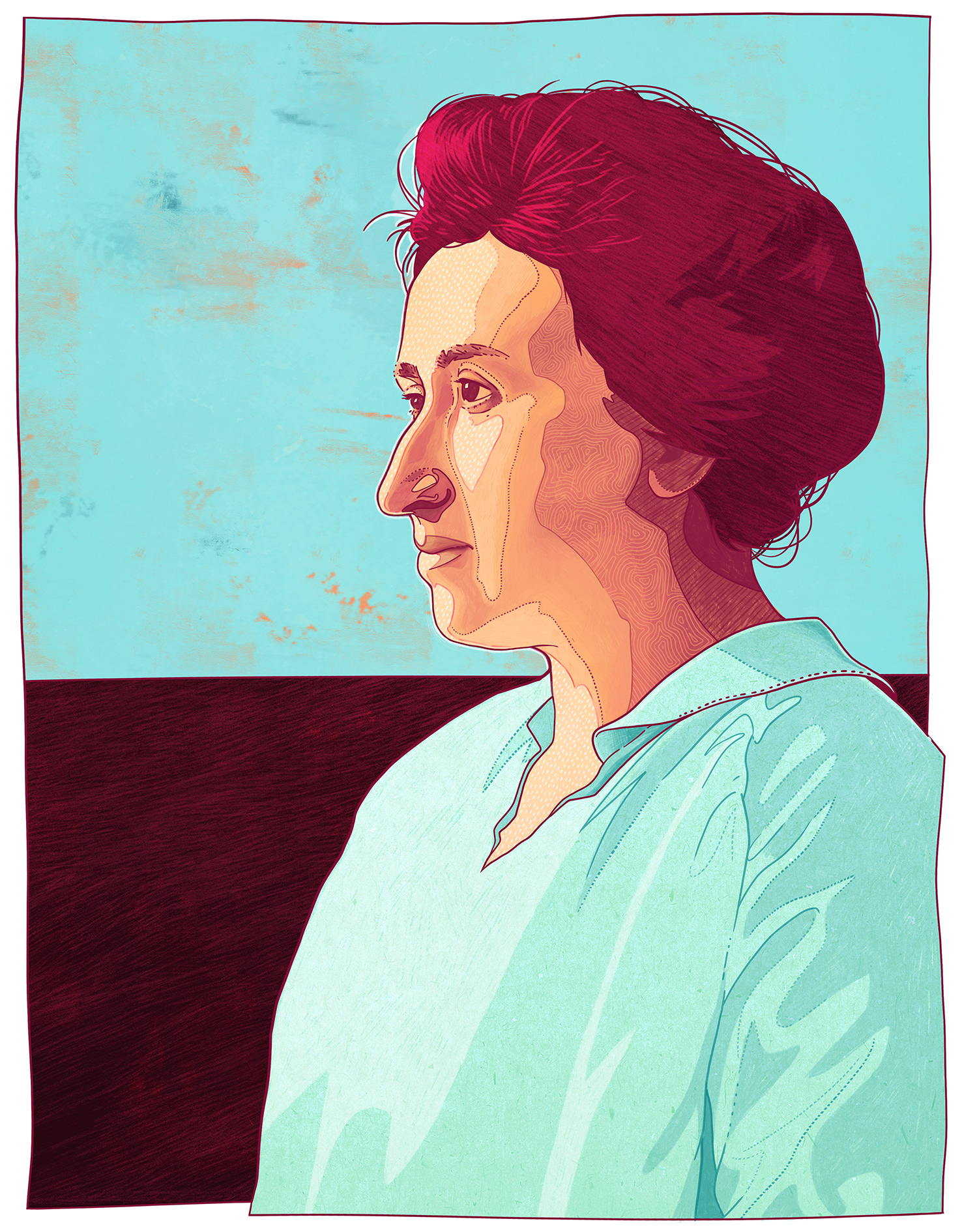 Rosa Luxemburg