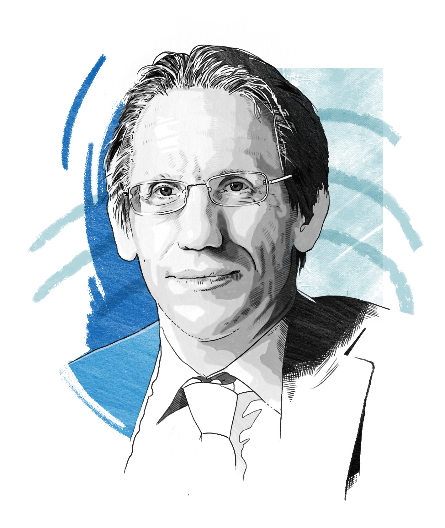 Portrait, Jörg Kukis