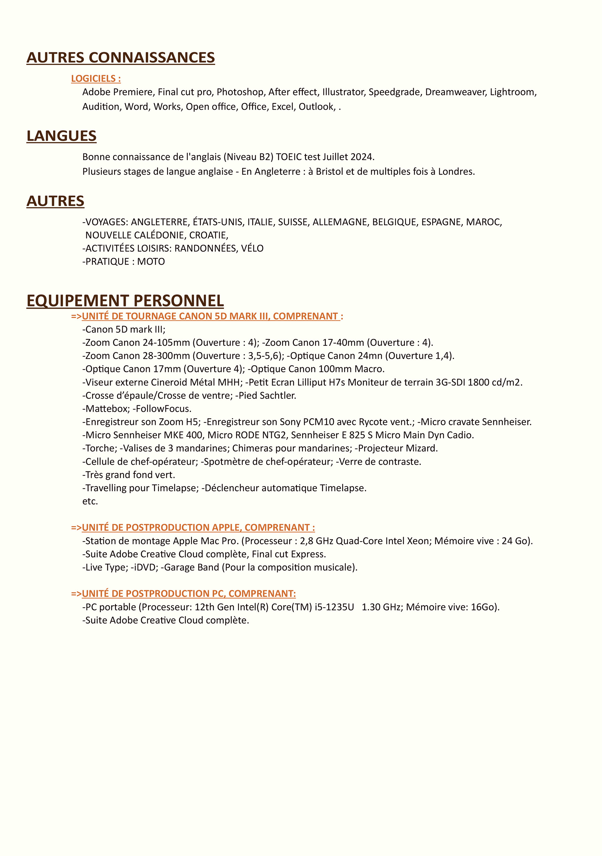 CV-Français page 4sur4